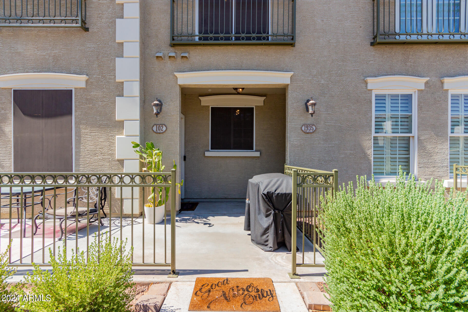 1935 E FRYE Road, 102