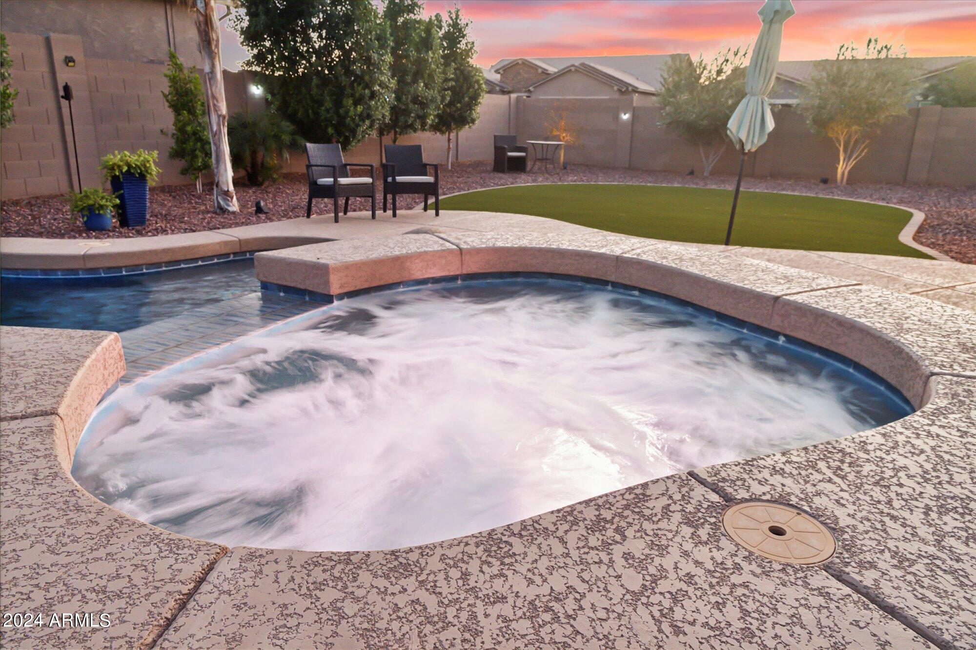 21701 E Via De Arboles