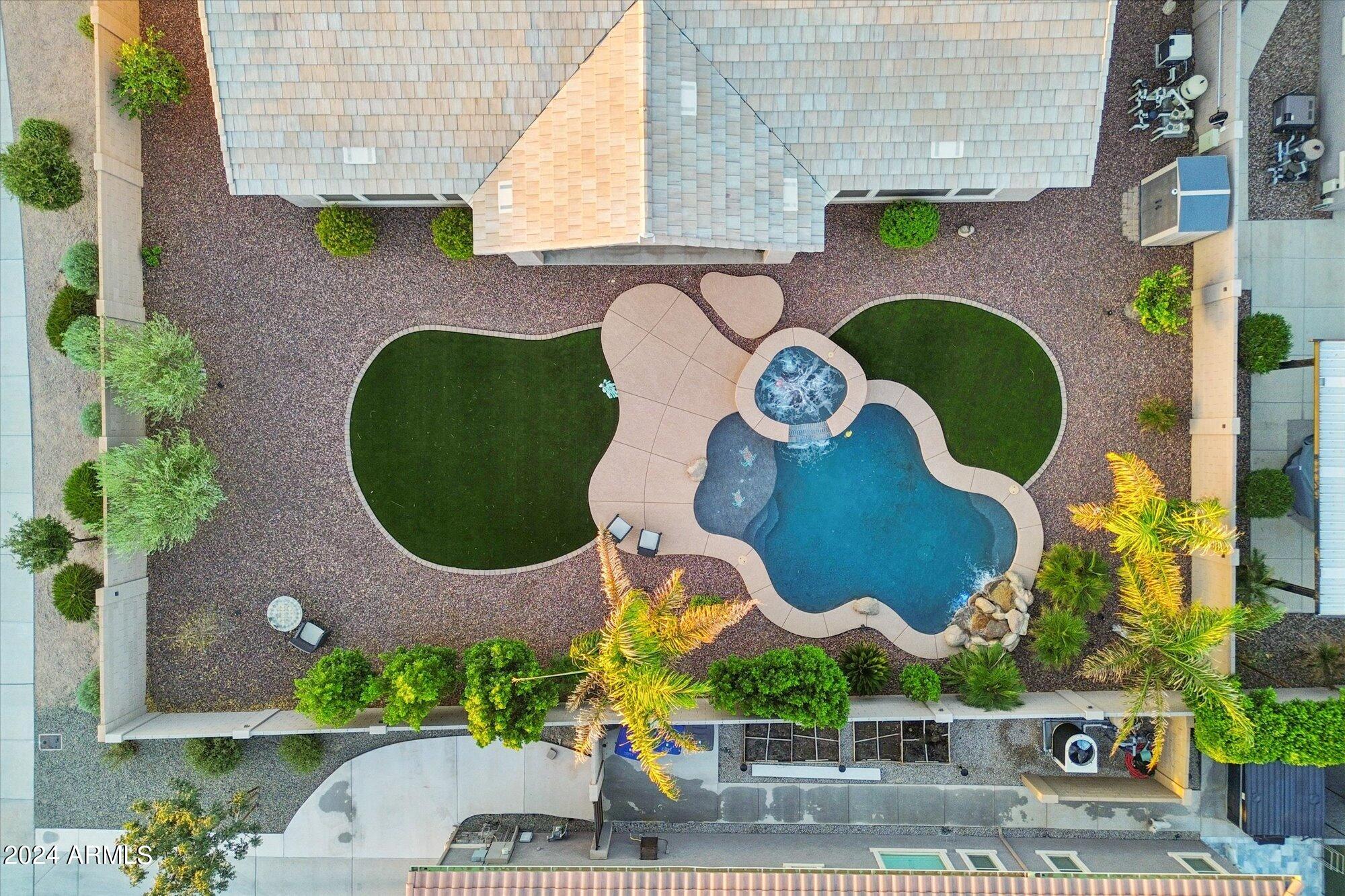 21701 E Via De Arboles
