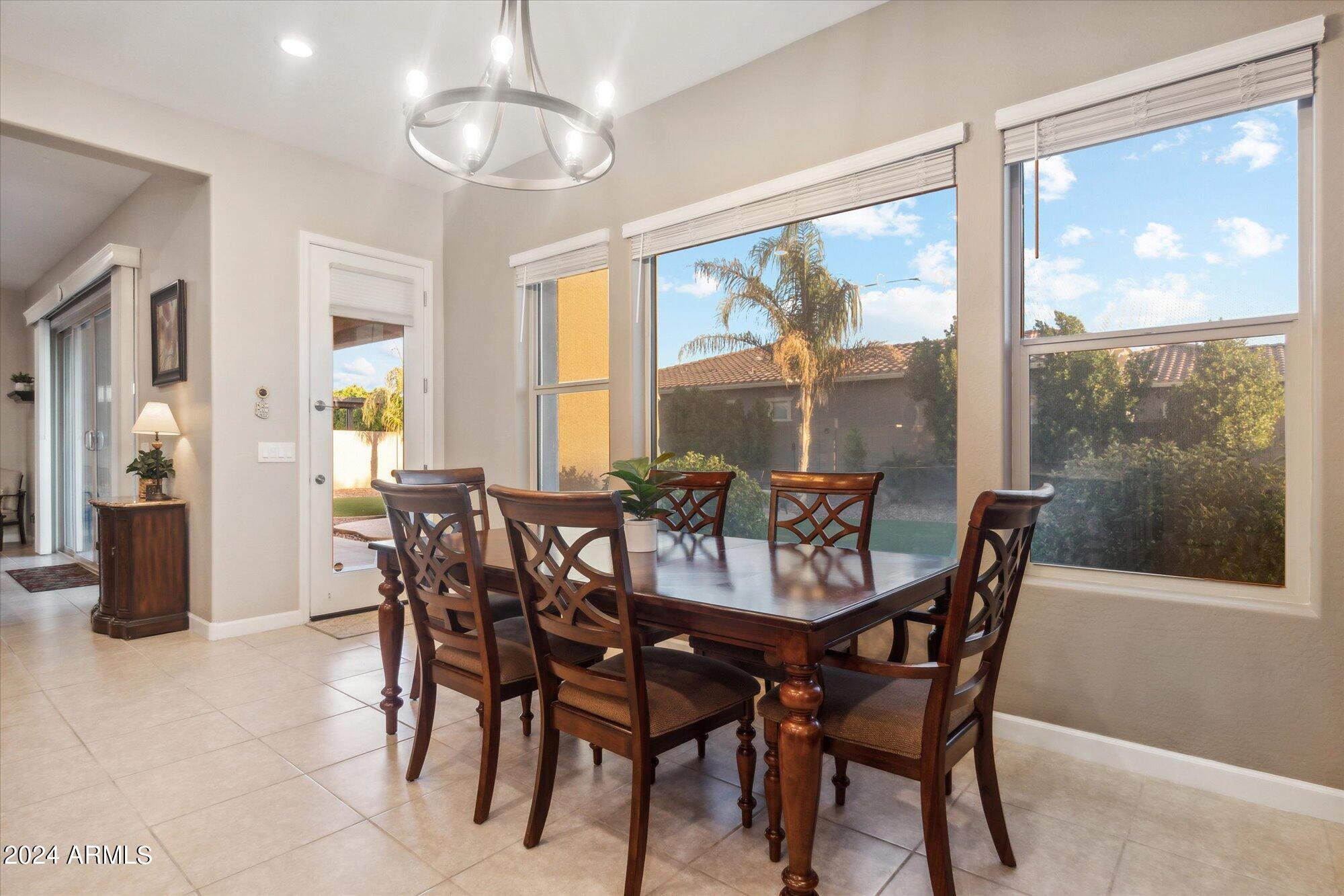 21701 E Via De Arboles
