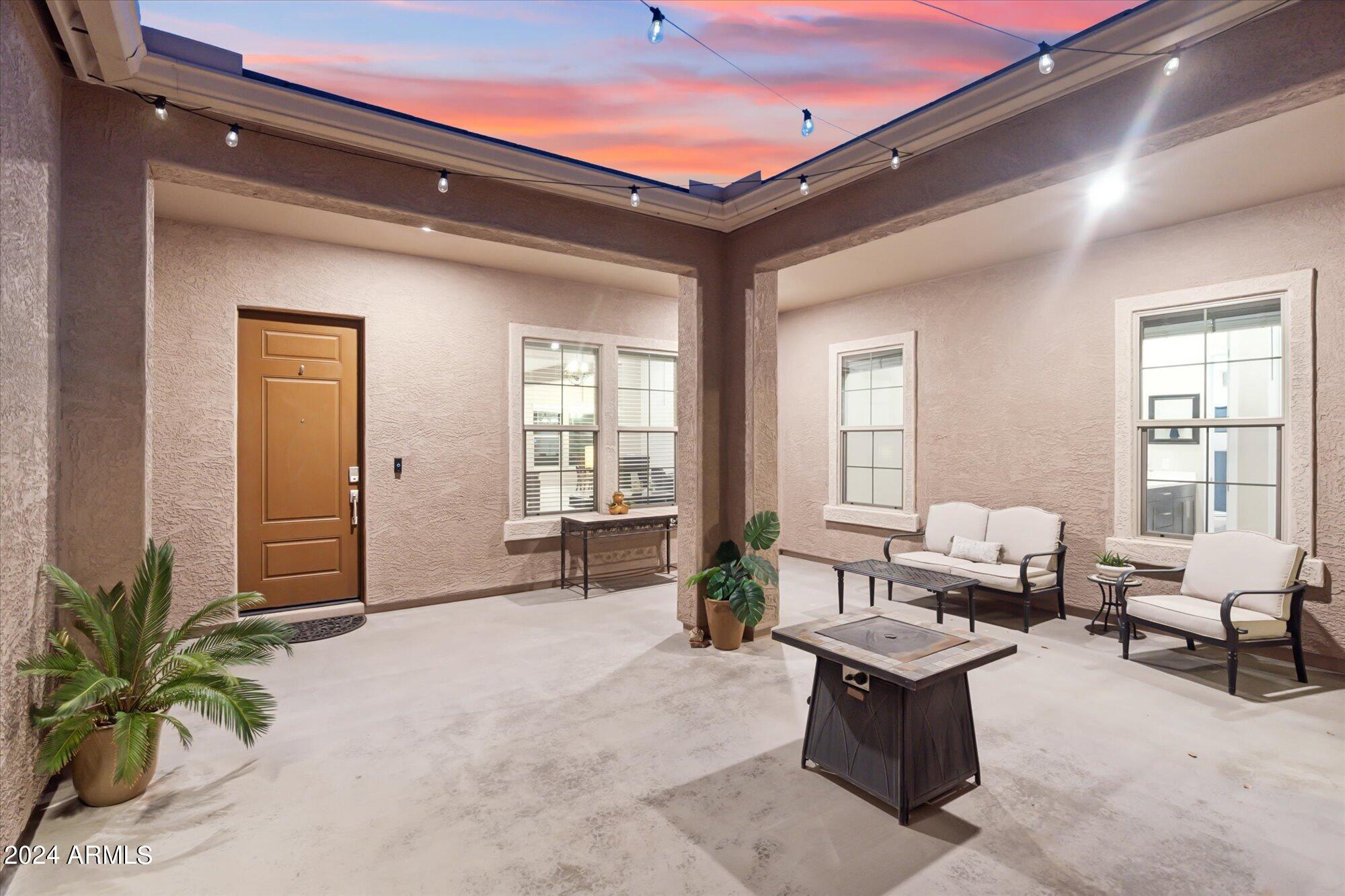 21701 E Via De Arboles
