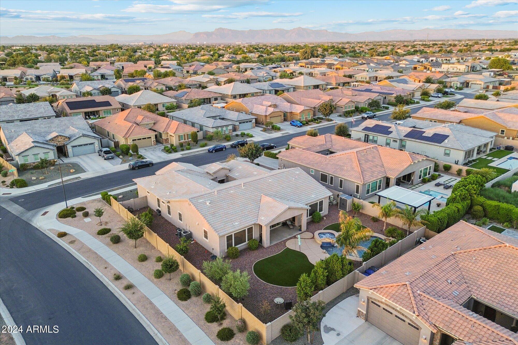 21701 E Via De Arboles