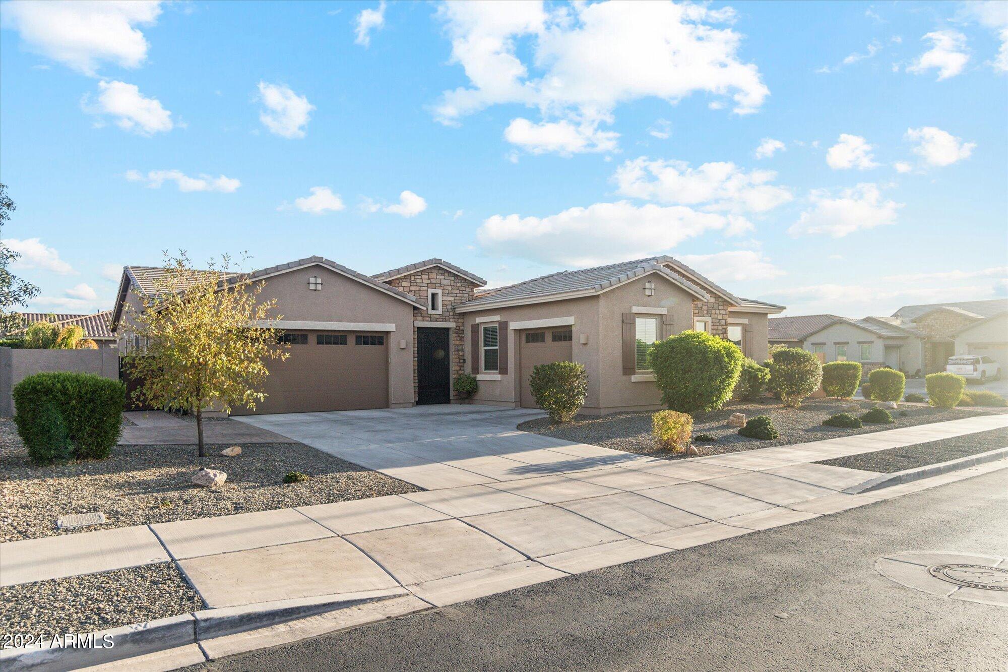 21701 E Via De Arboles