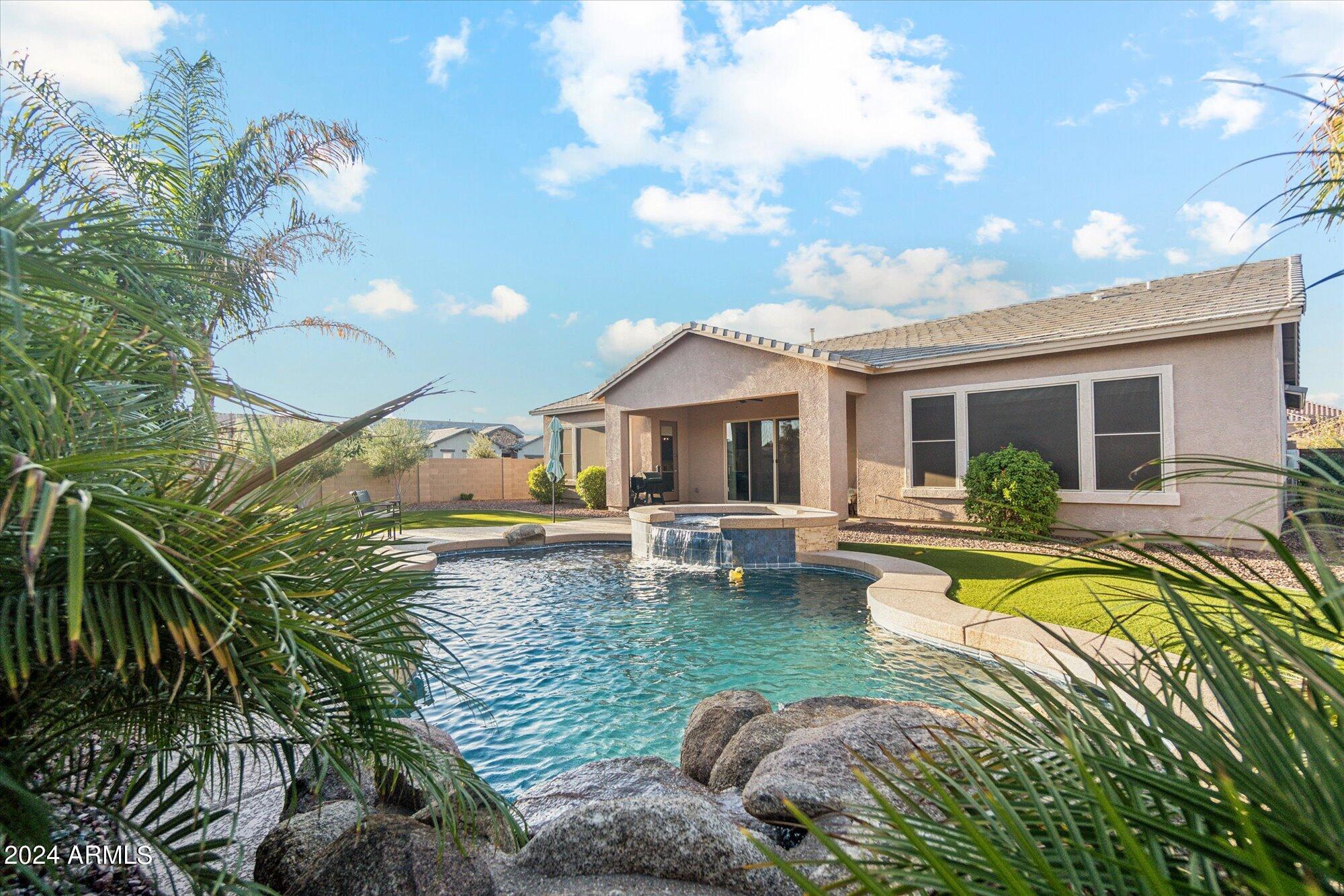 21701 E Via De Arboles