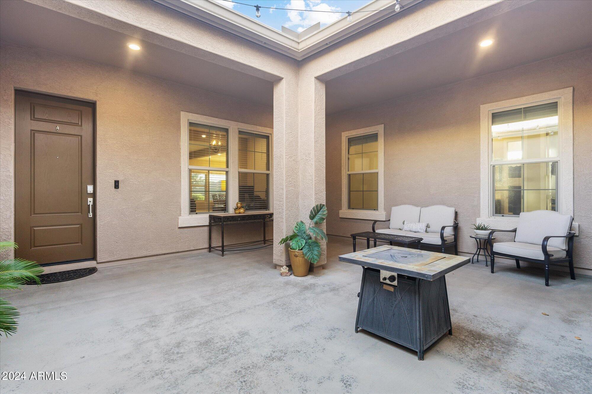 21701 E Via De Arboles