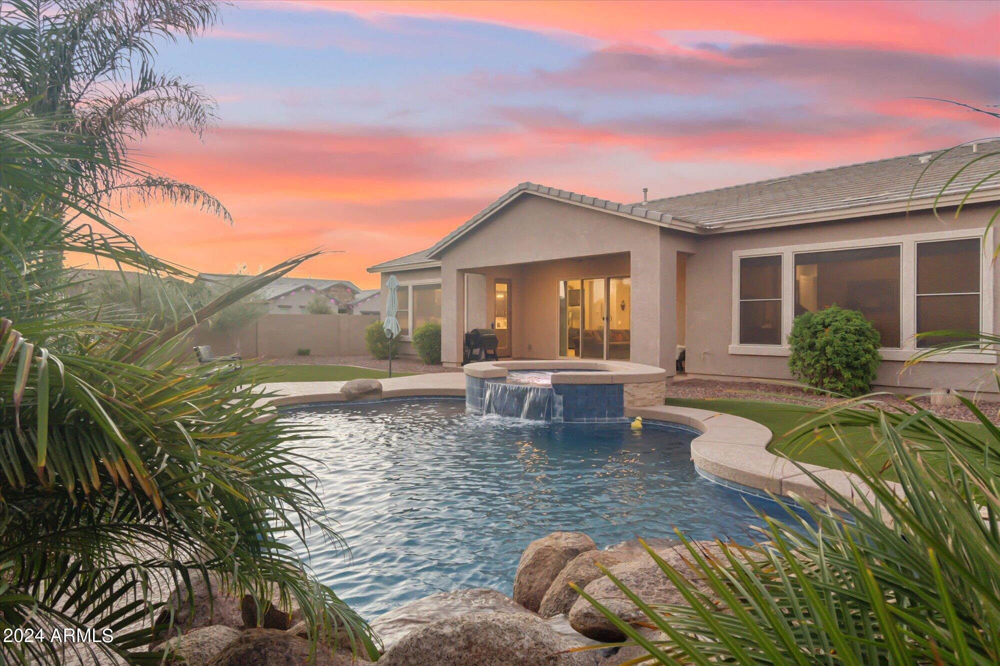 21701 E Via De Arboles