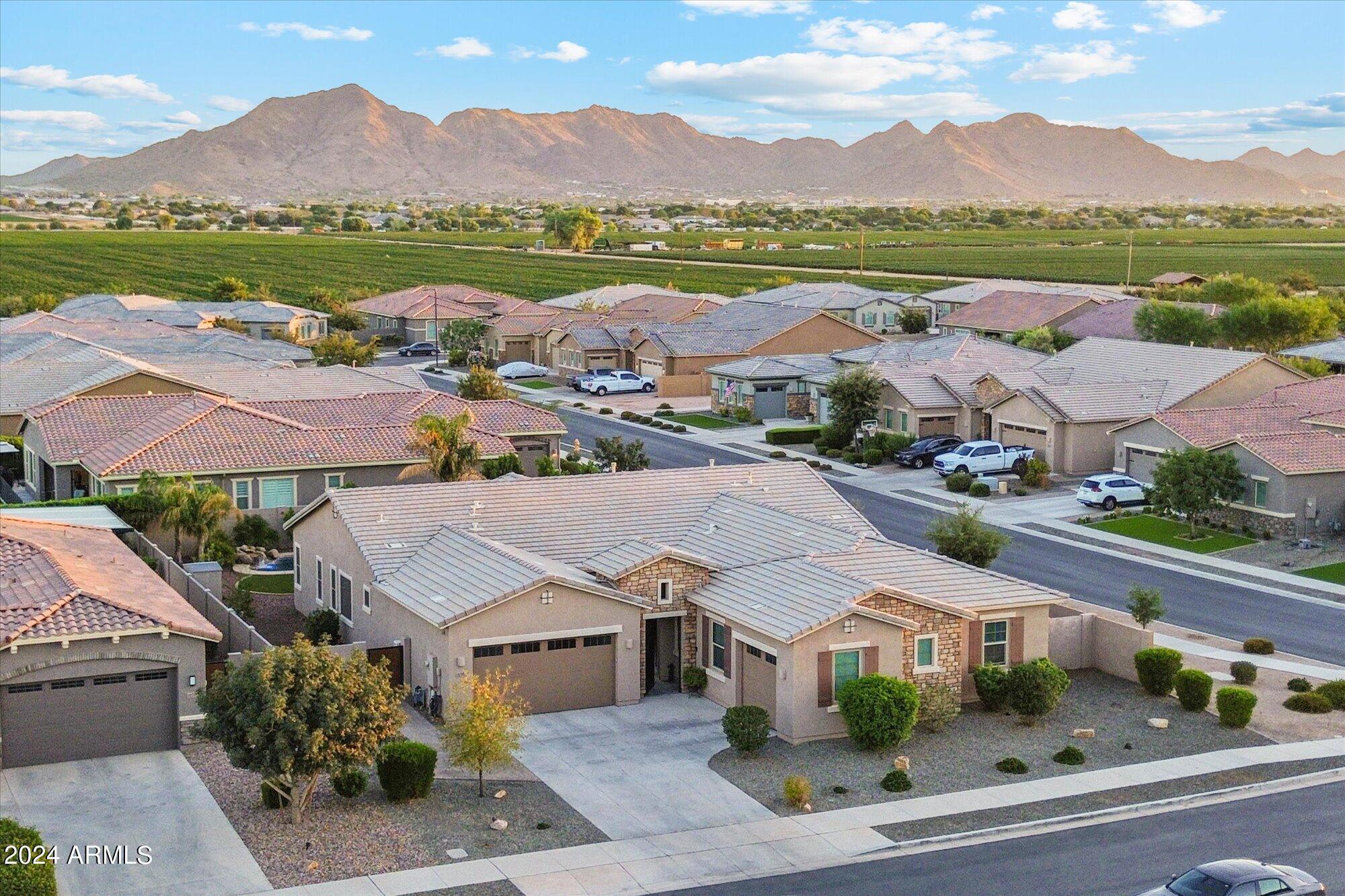 21701 E Via De Arboles