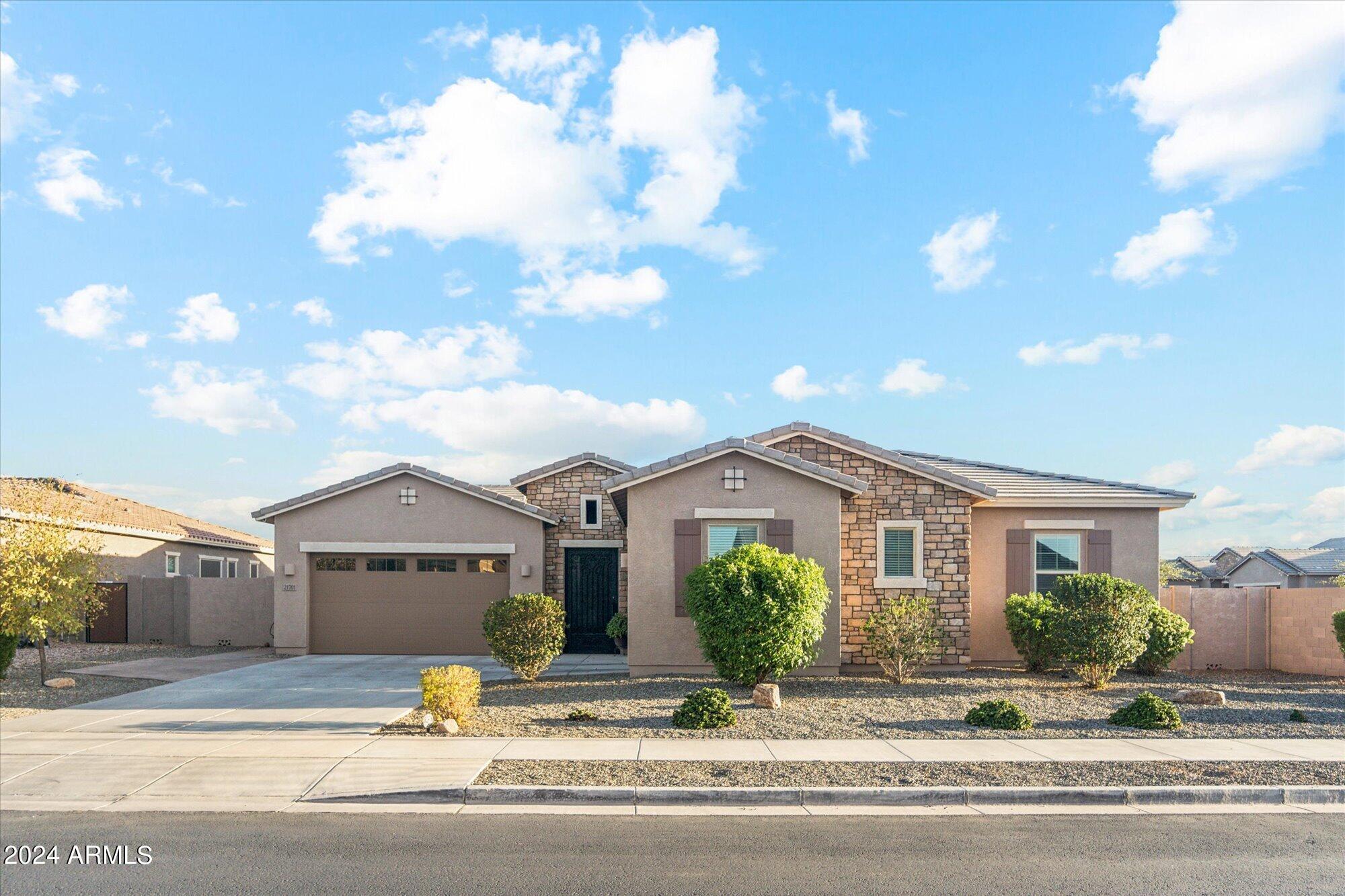 21701 E Via De Arboles