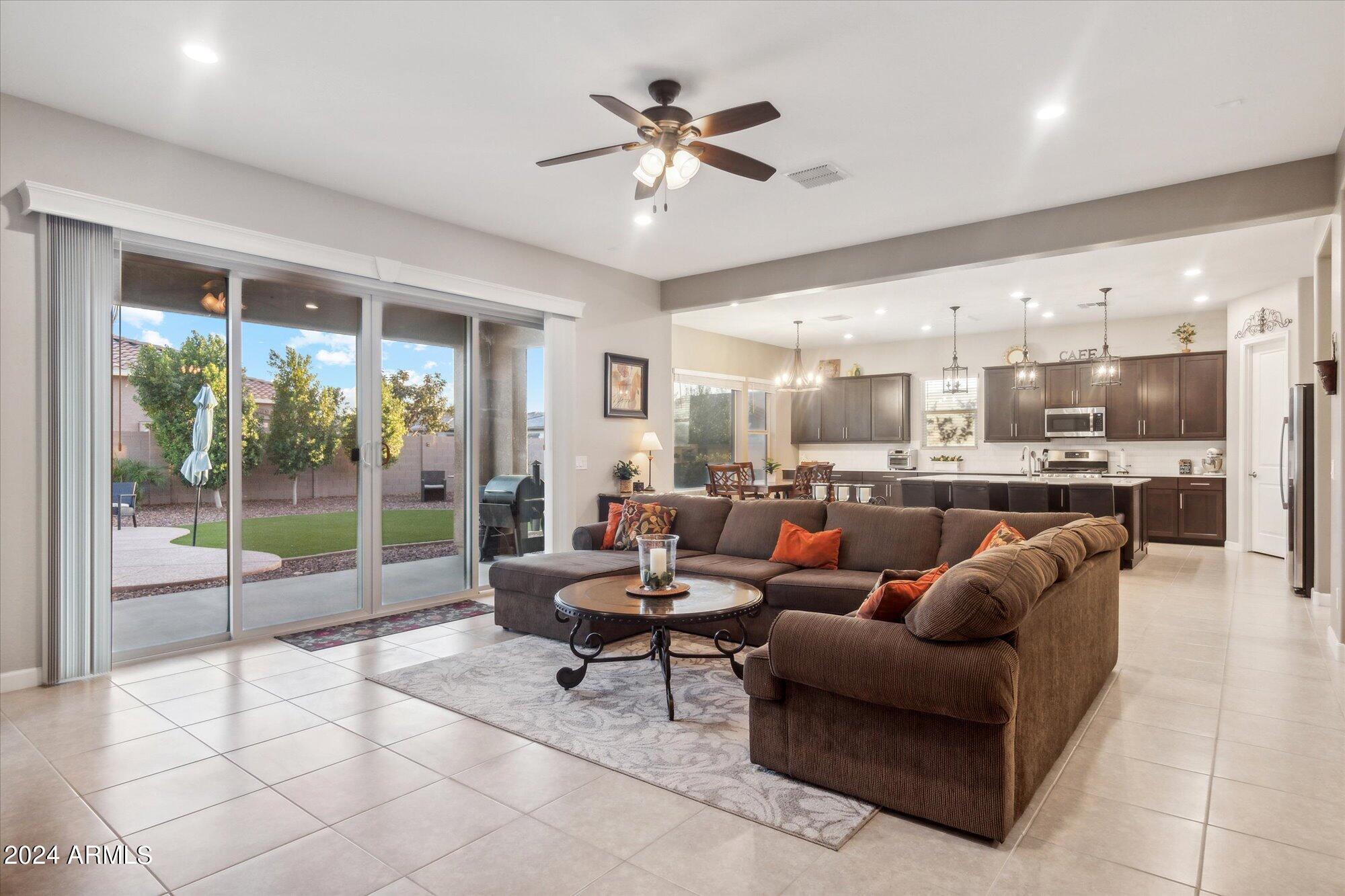 21701 E Via De Arboles