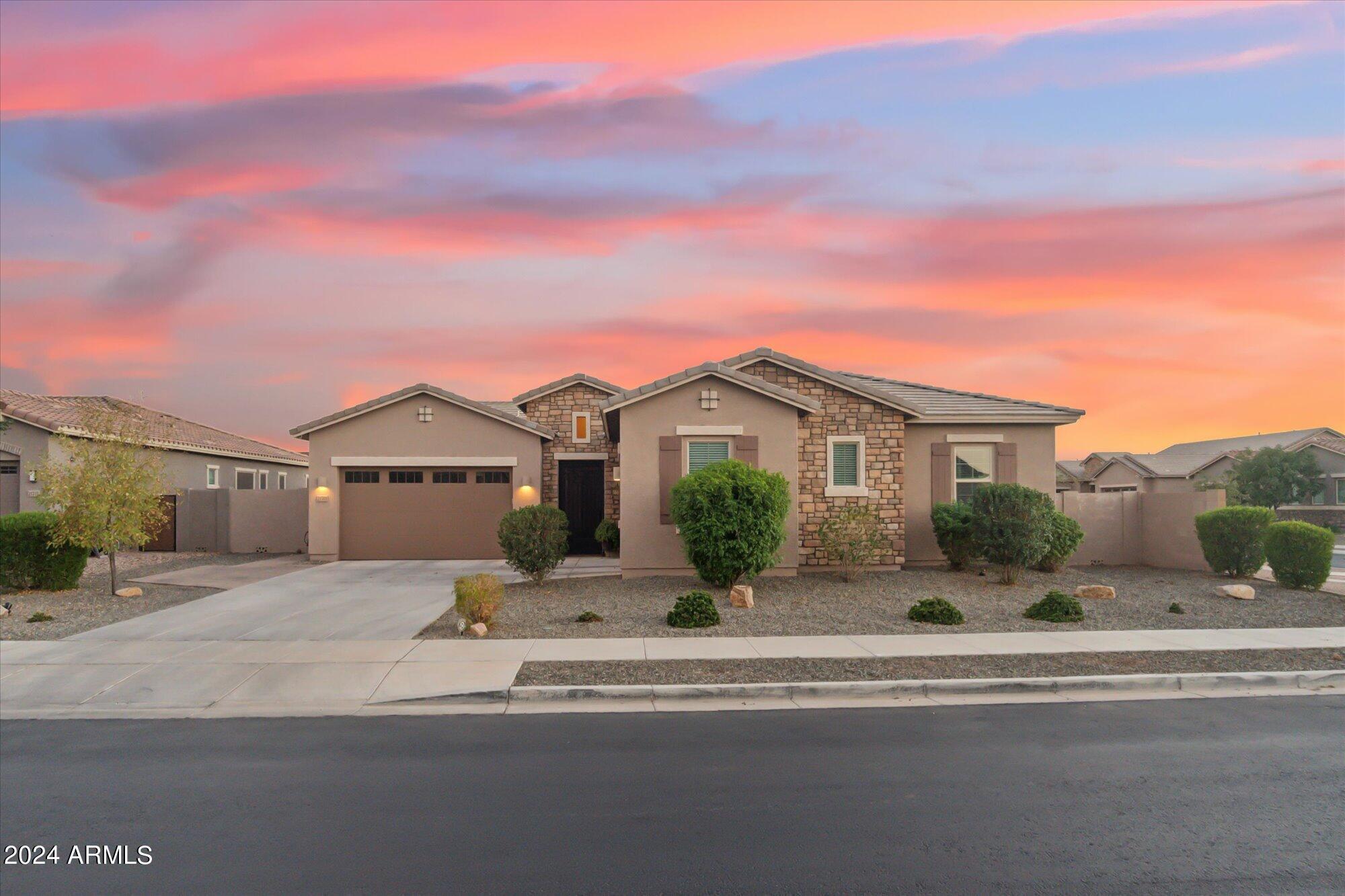 21701 E Via De Arboles