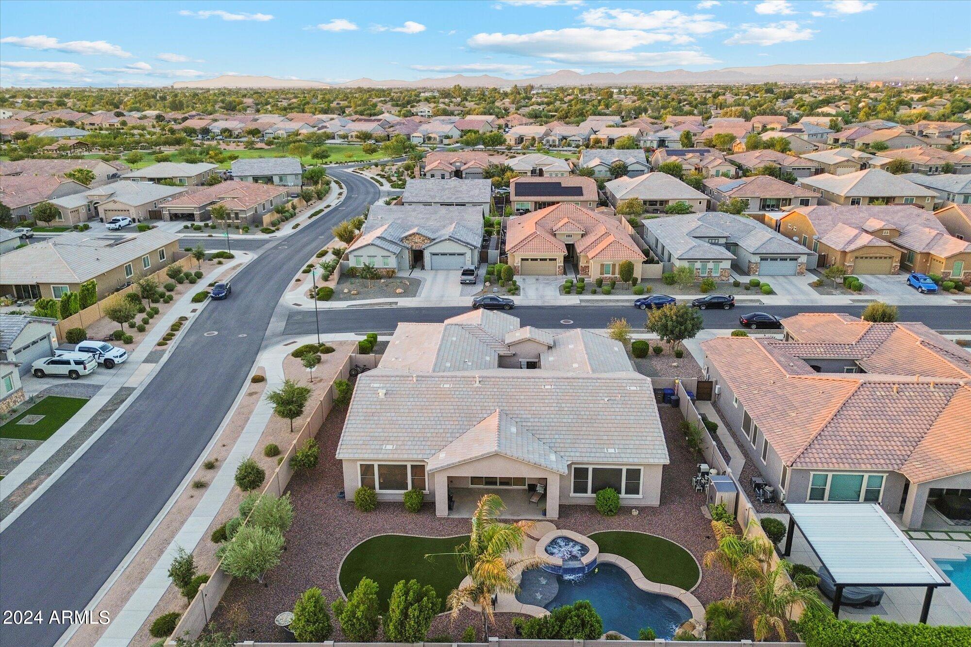 21701 E Via De Arboles