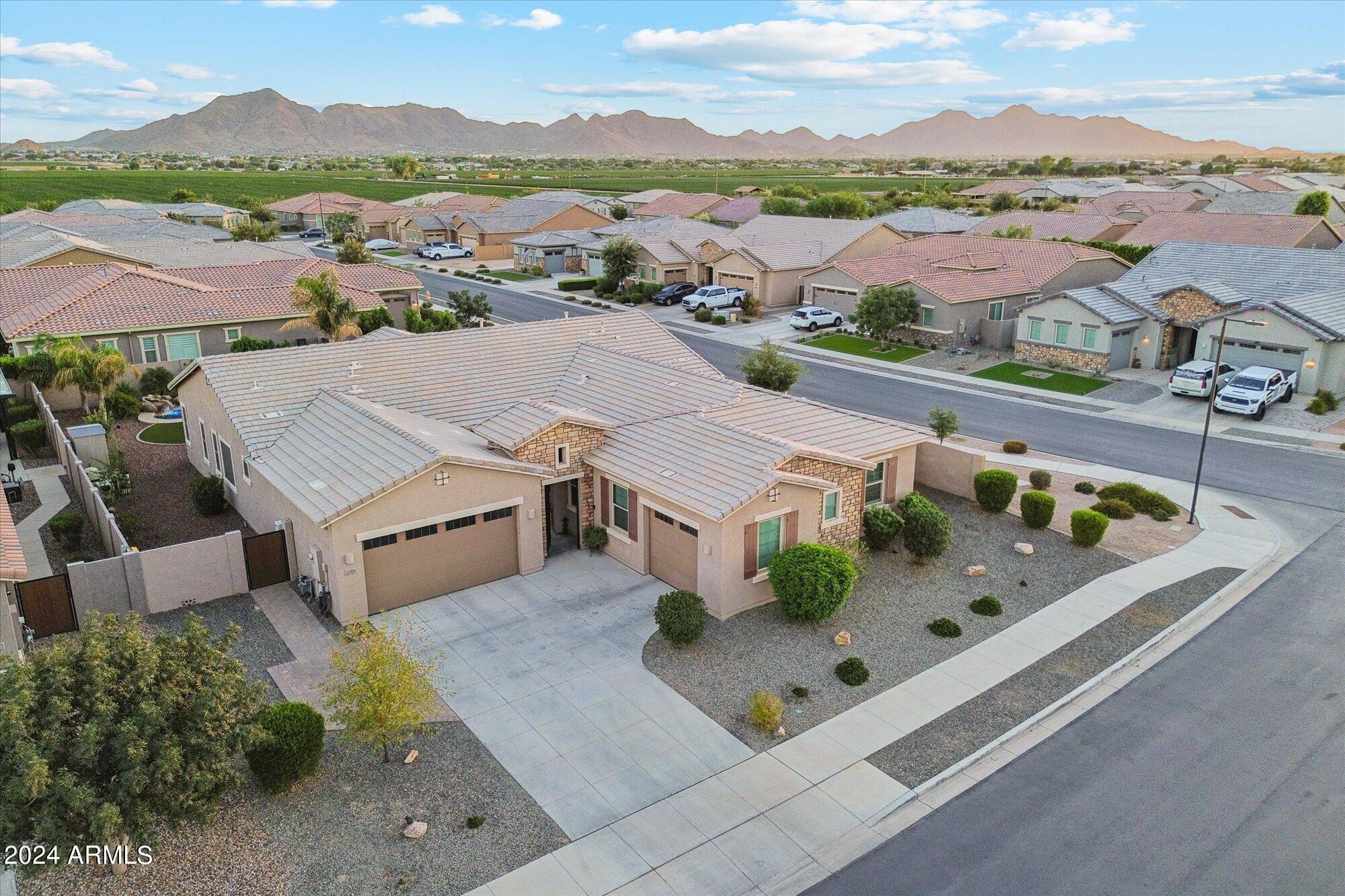 21701 E Via De Arboles