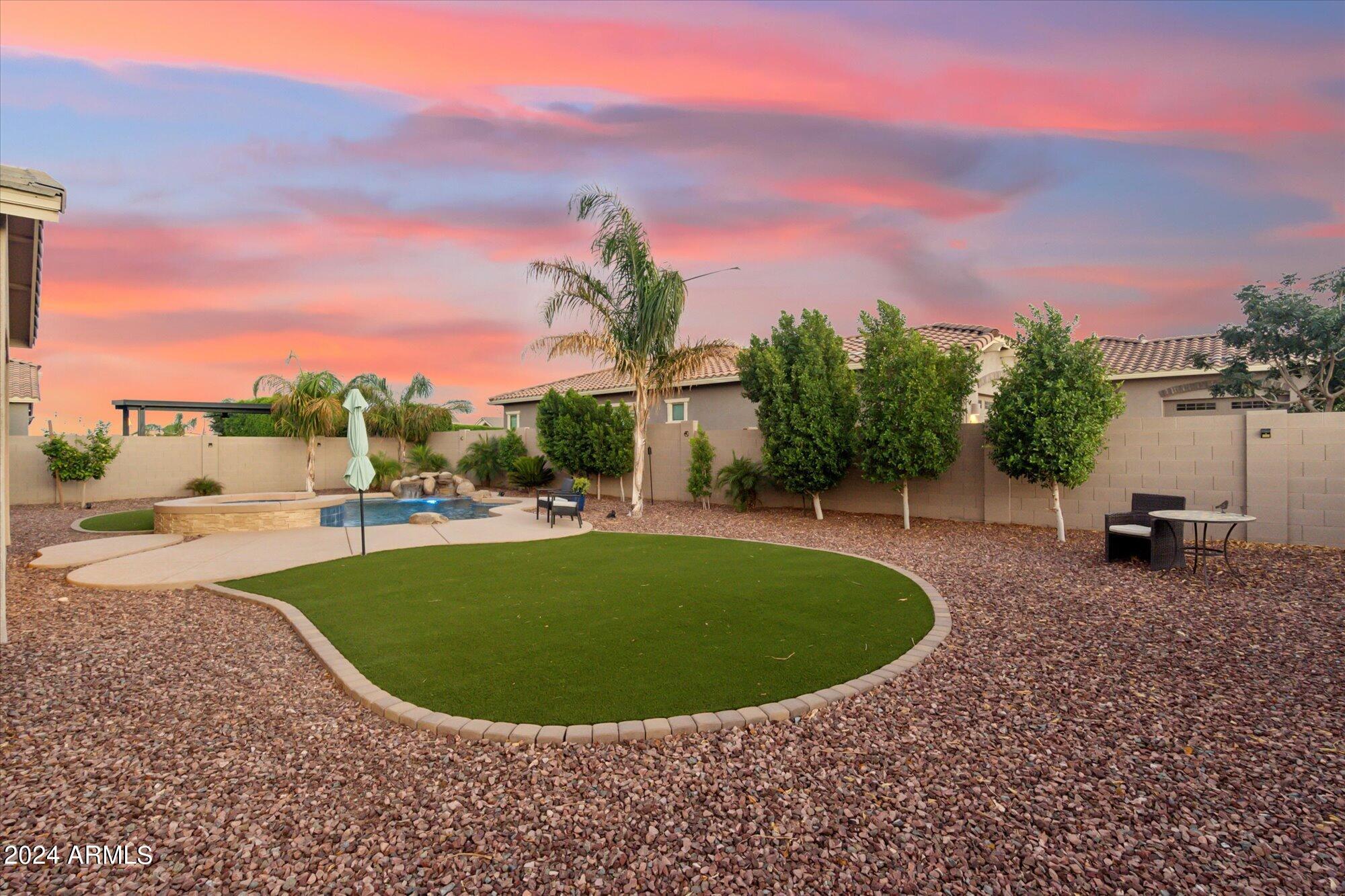 21701 E Via De Arboles