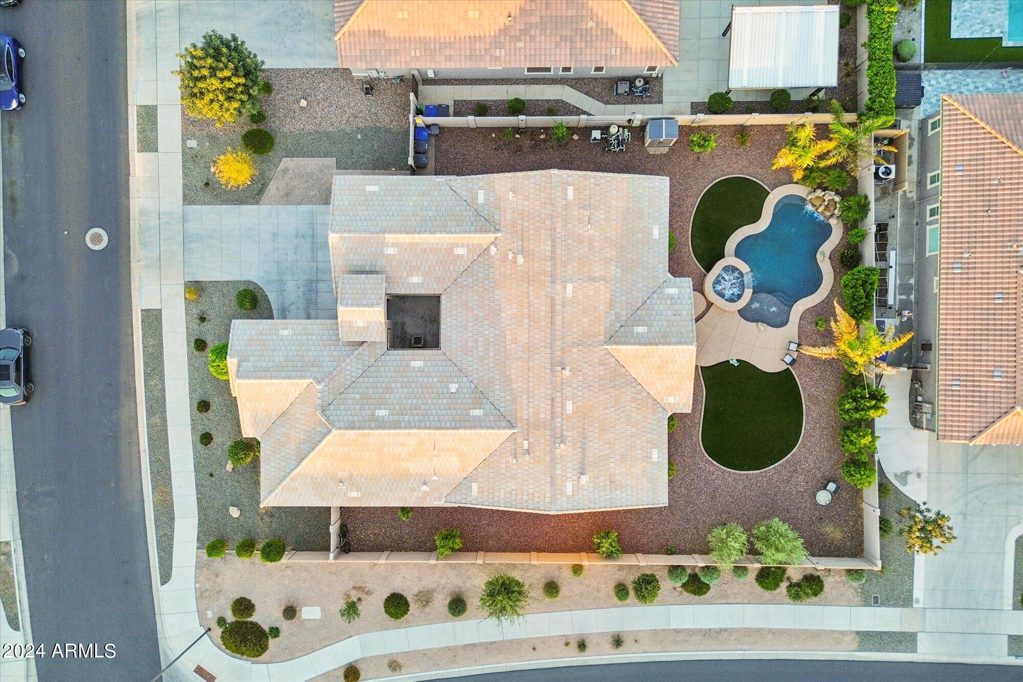 21701 E Via De Arboles
