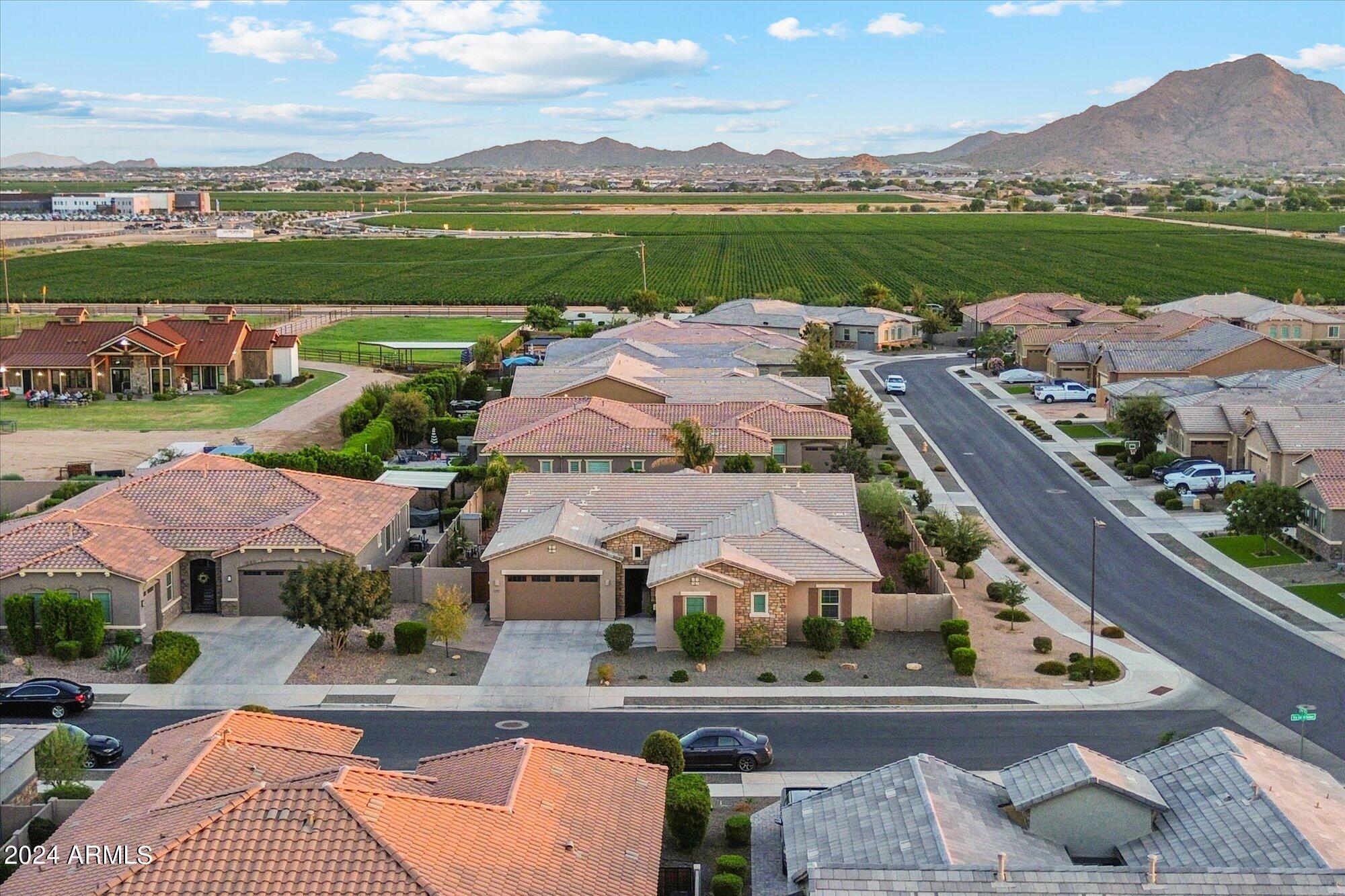 21701 E Via De Arboles
