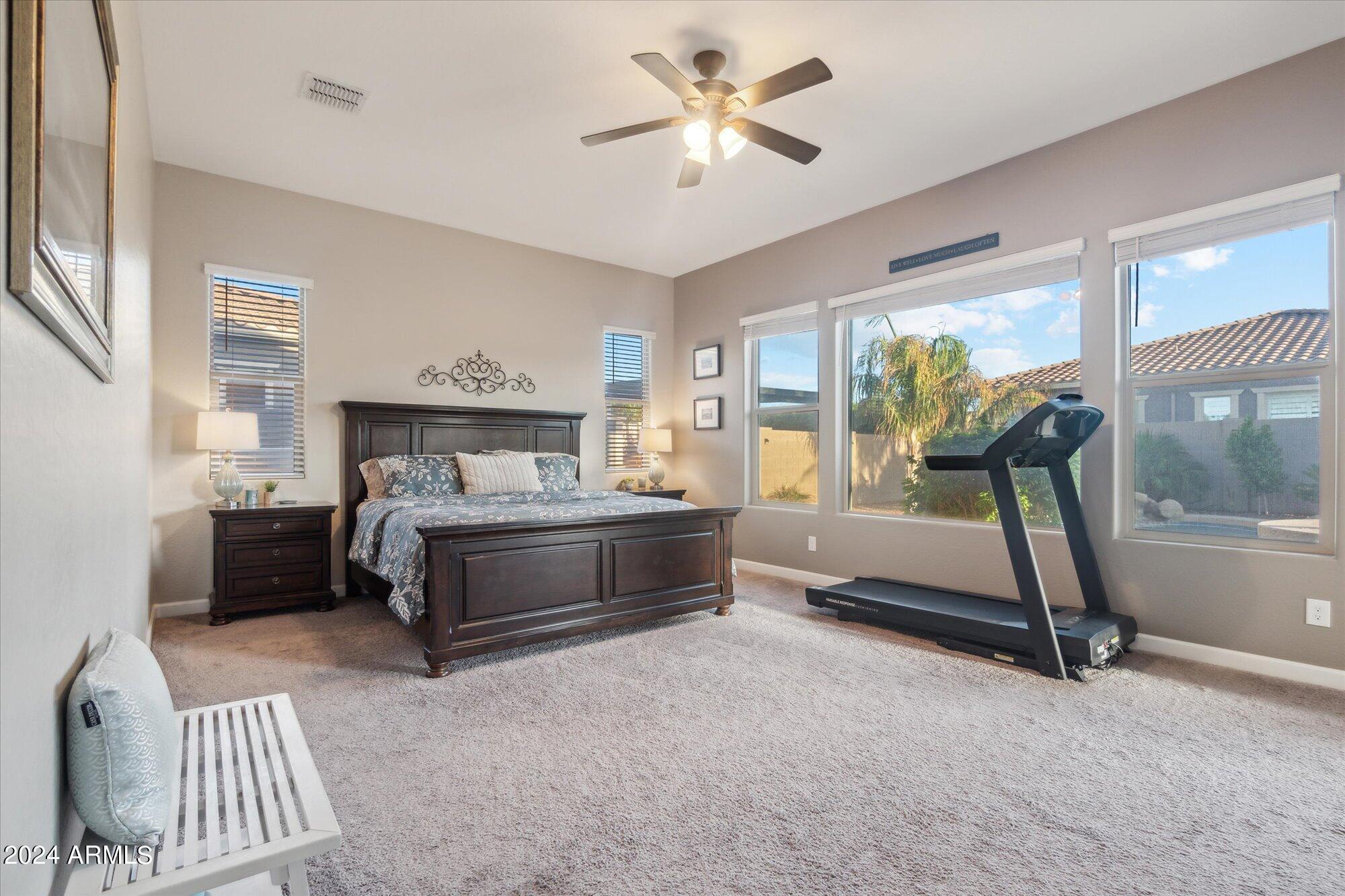 21701 E Via De Arboles