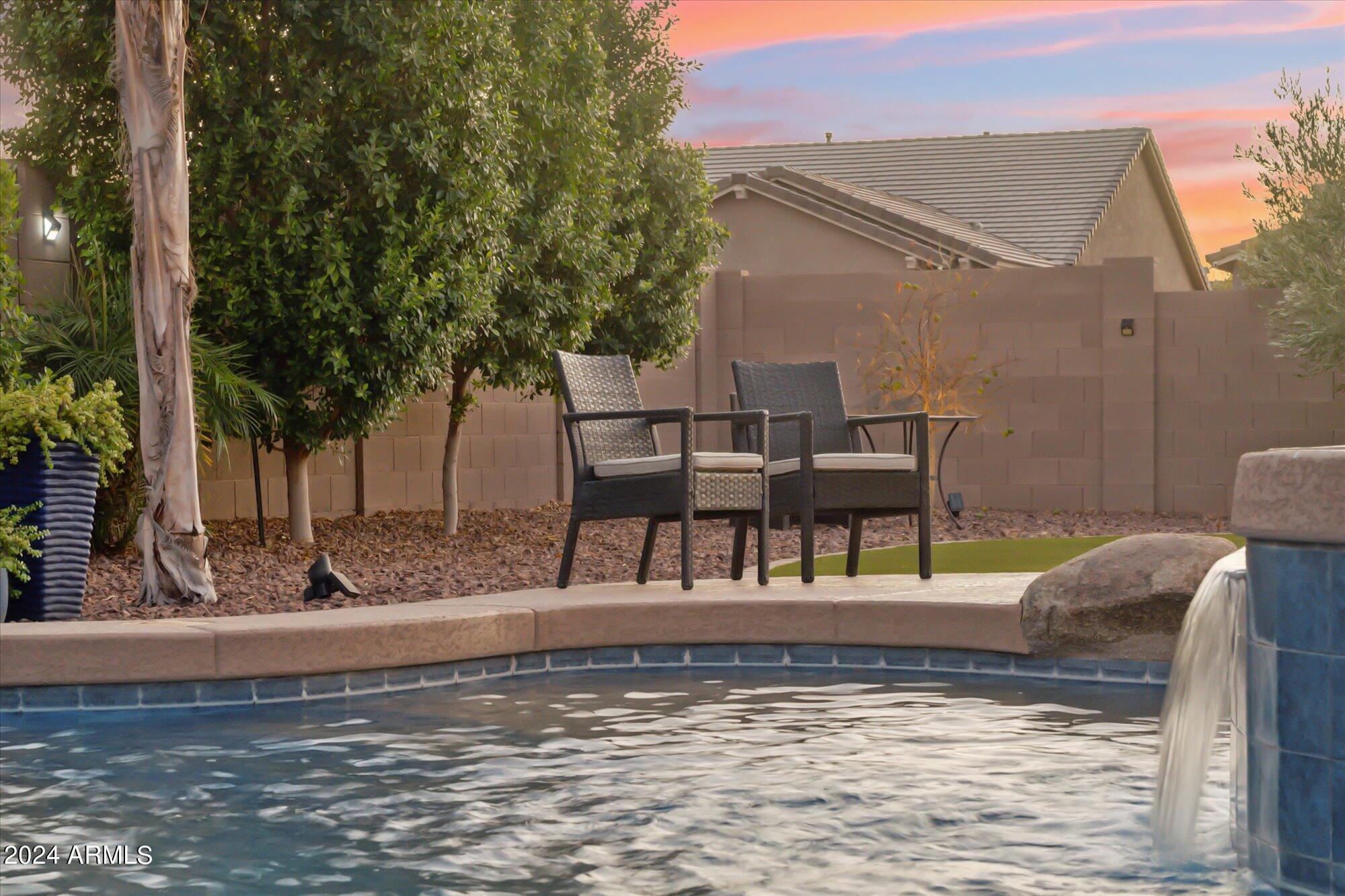 21701 E Via De Arboles