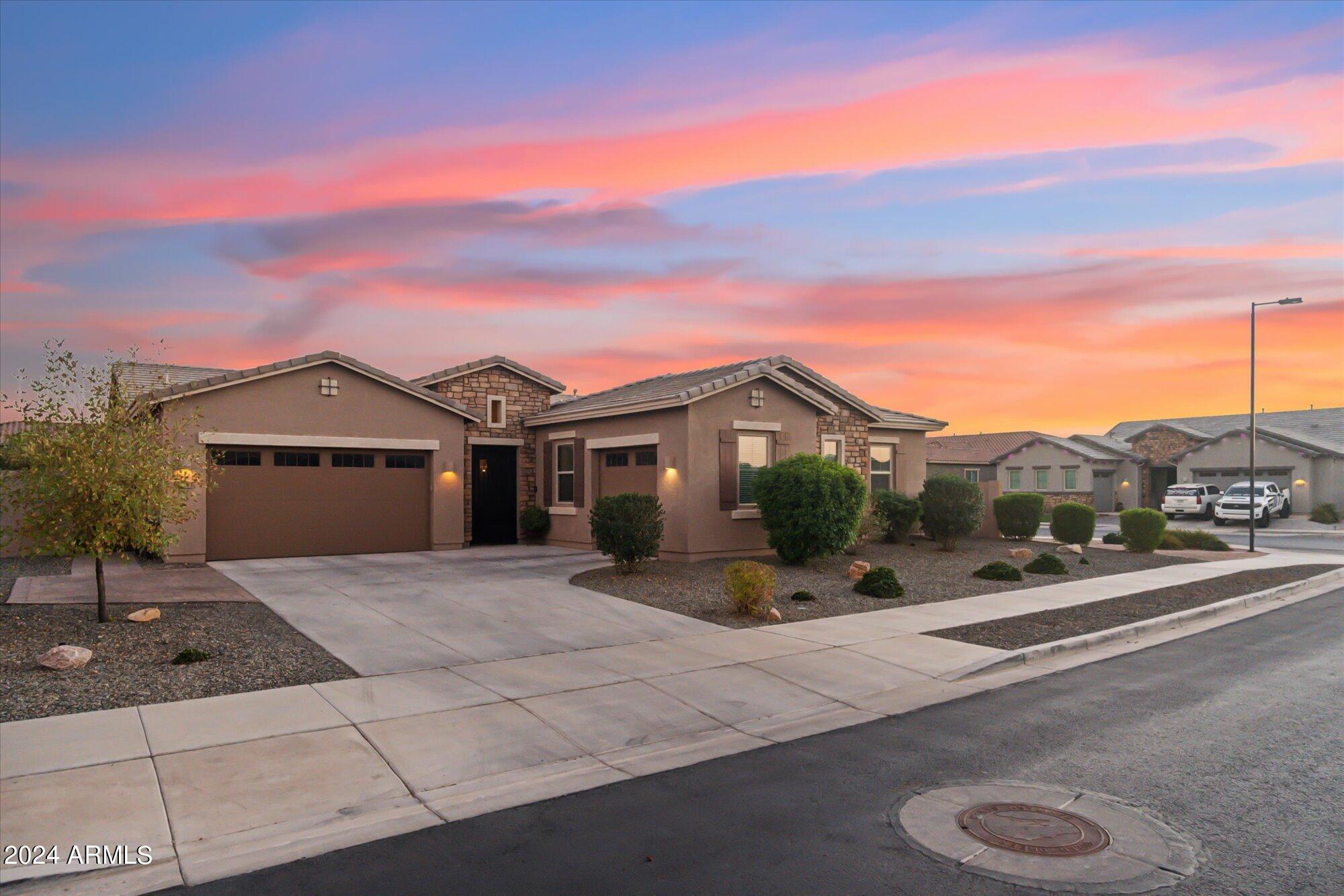 21701 E Via De Arboles