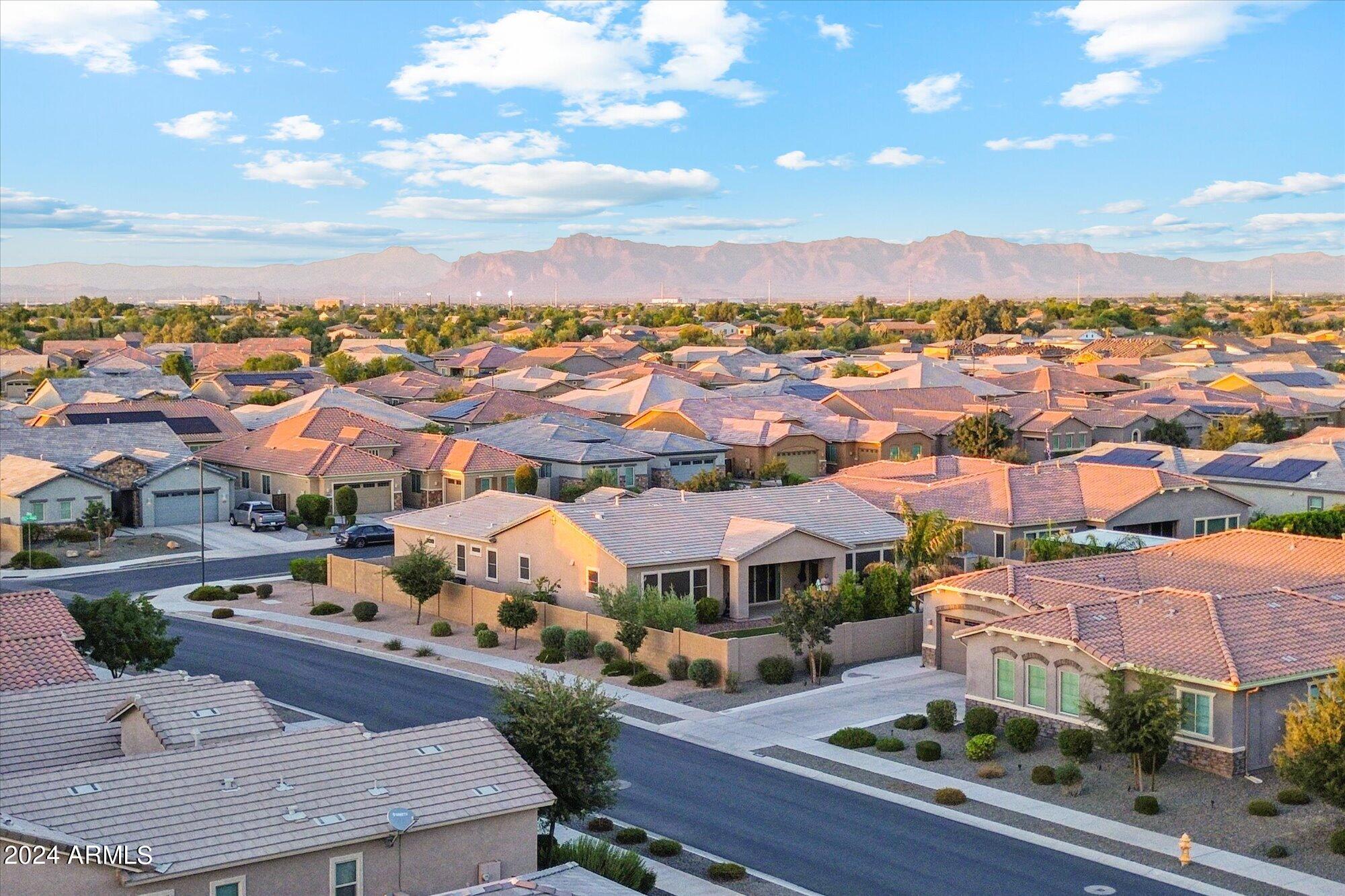 21701 E Via De Arboles