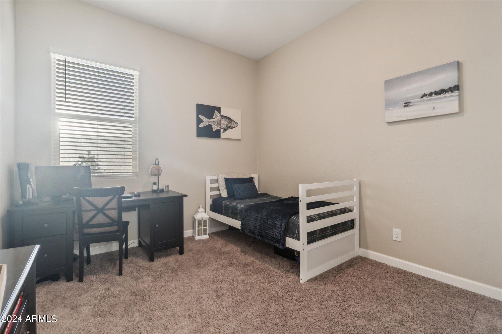 21701 E Via De Arboles