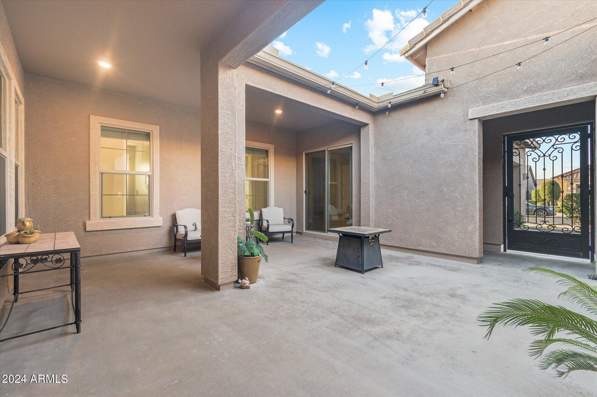 21701 E Via De Arboles