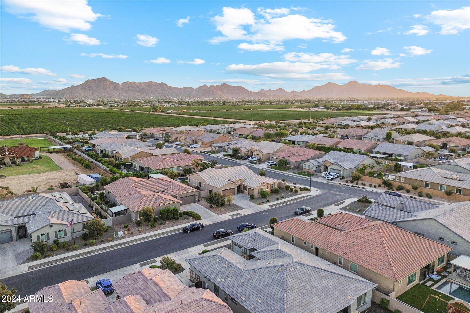 21701 E Via De Arboles