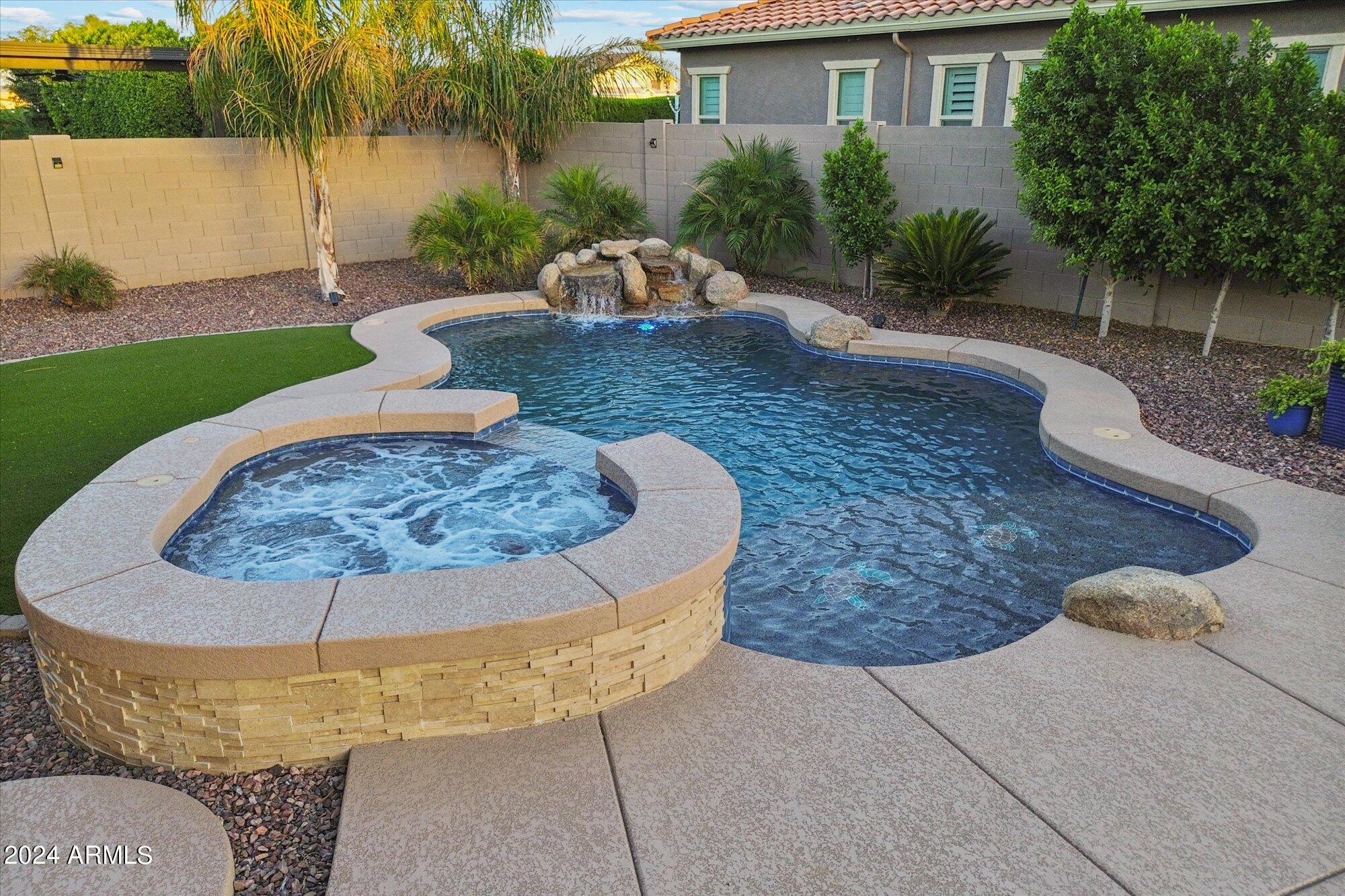 21701 E Via De Arboles