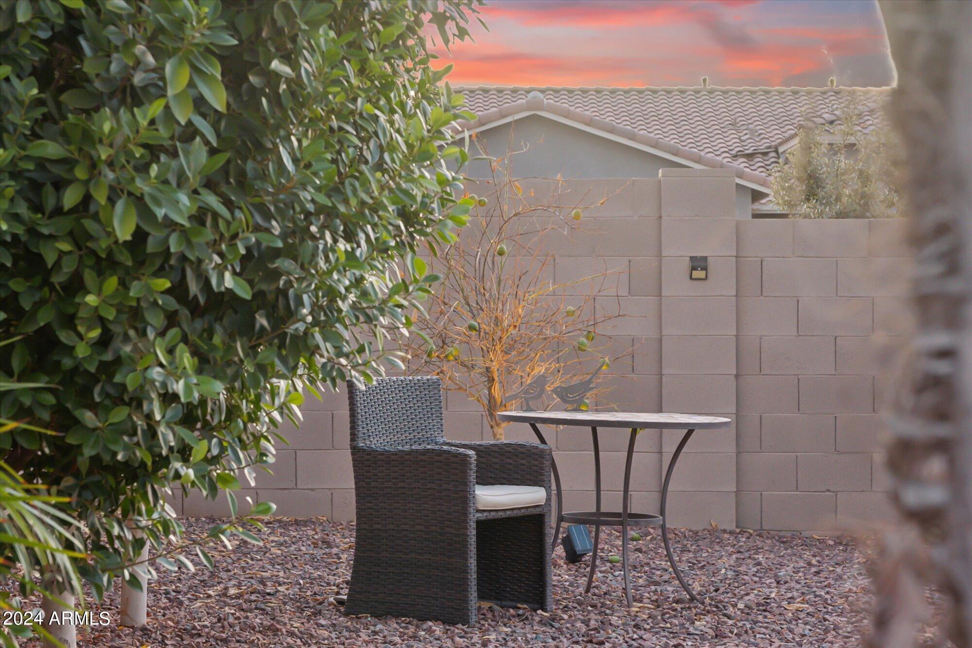 21701 E Via De Arboles