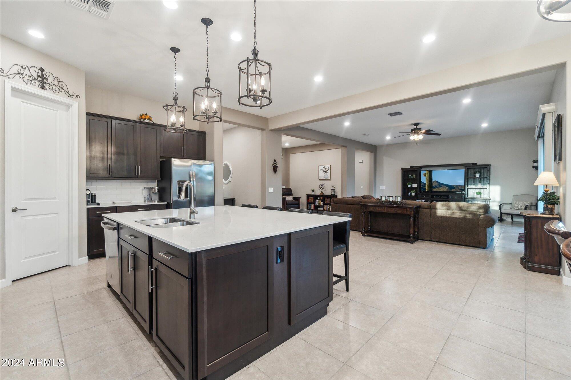 21701 E Via De Arboles