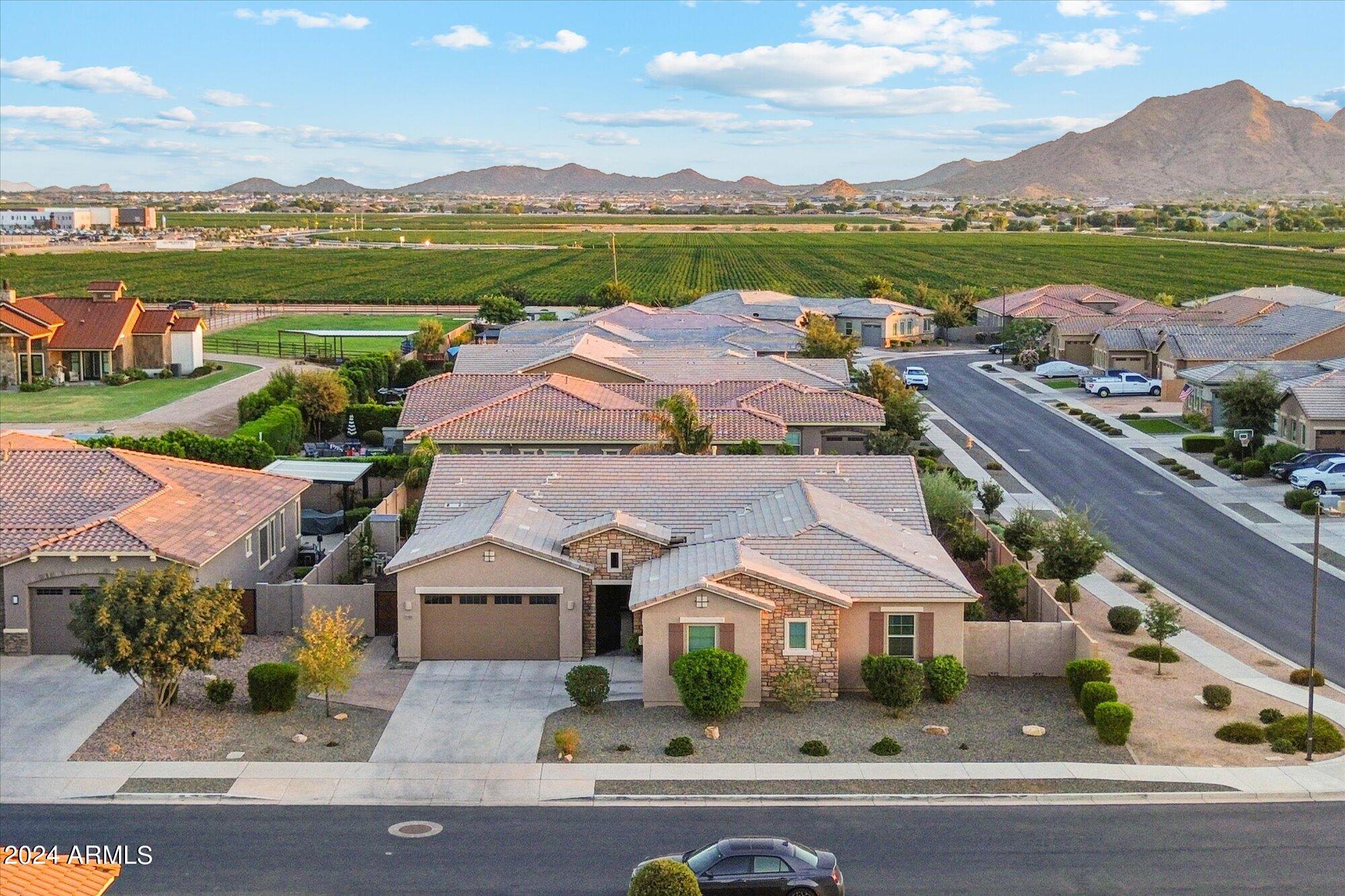 21701 E Via De Arboles