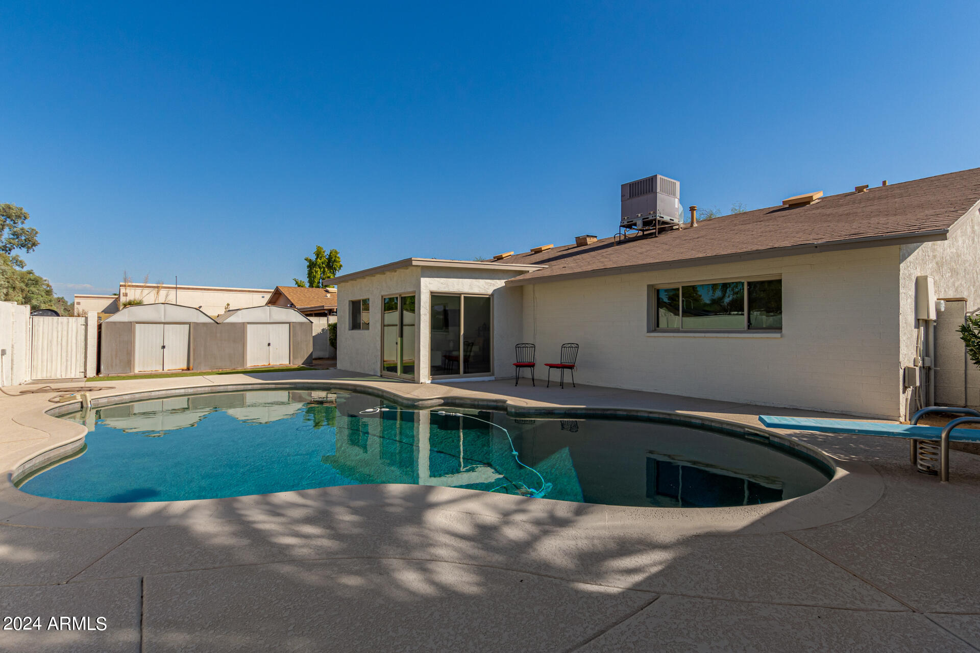 514 E ORION Street