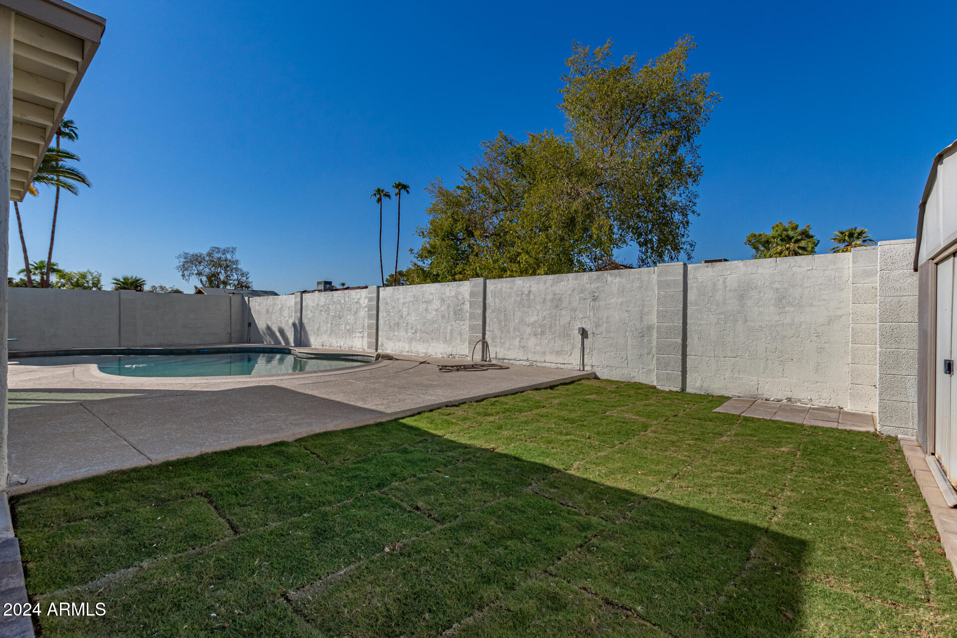 514 E ORION Street