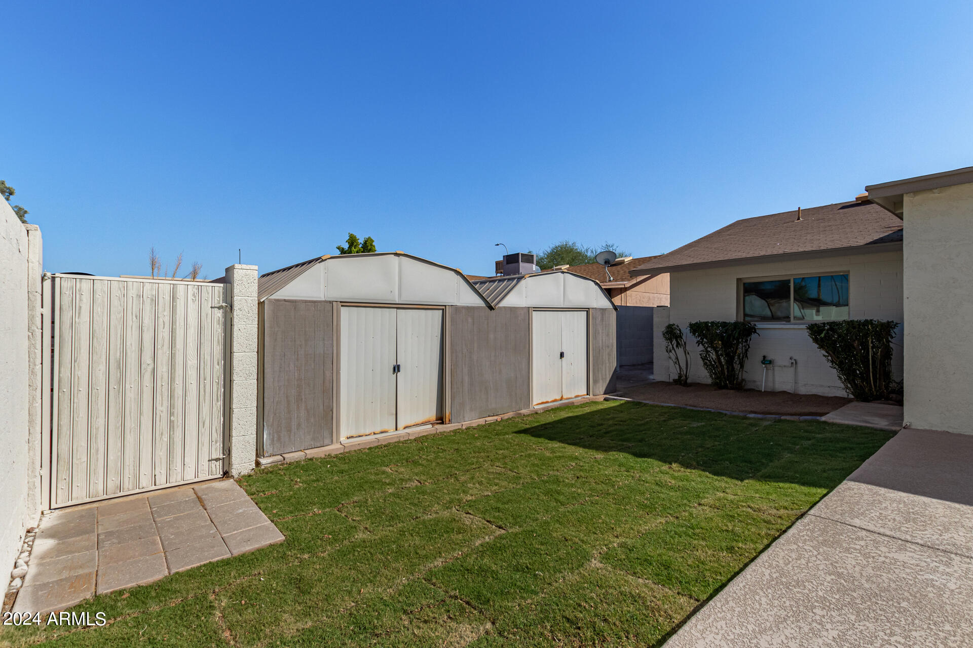 514 E ORION Street