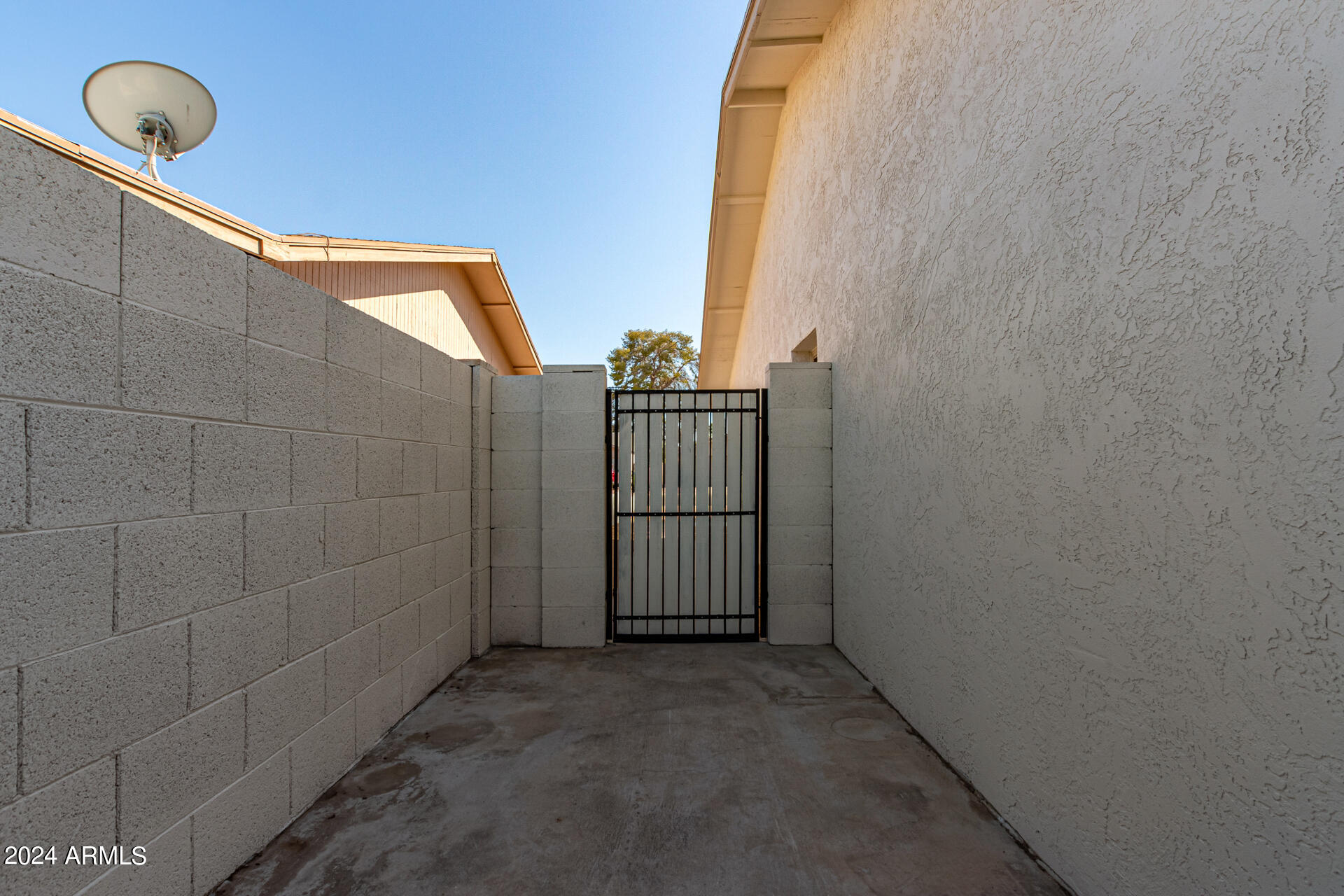 514 E ORION Street