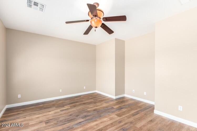 1285 E HAROLD Drive