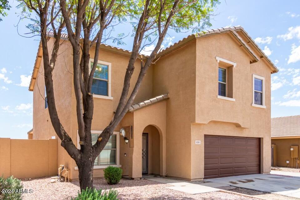 1285 E HAROLD Drive