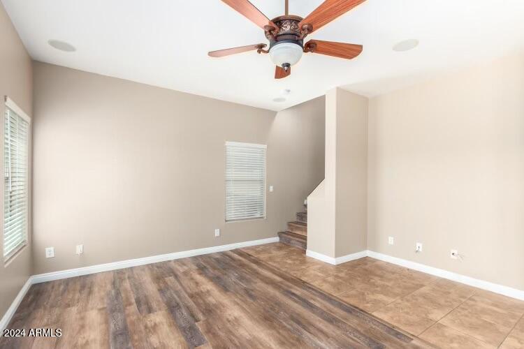1285 E HAROLD Drive