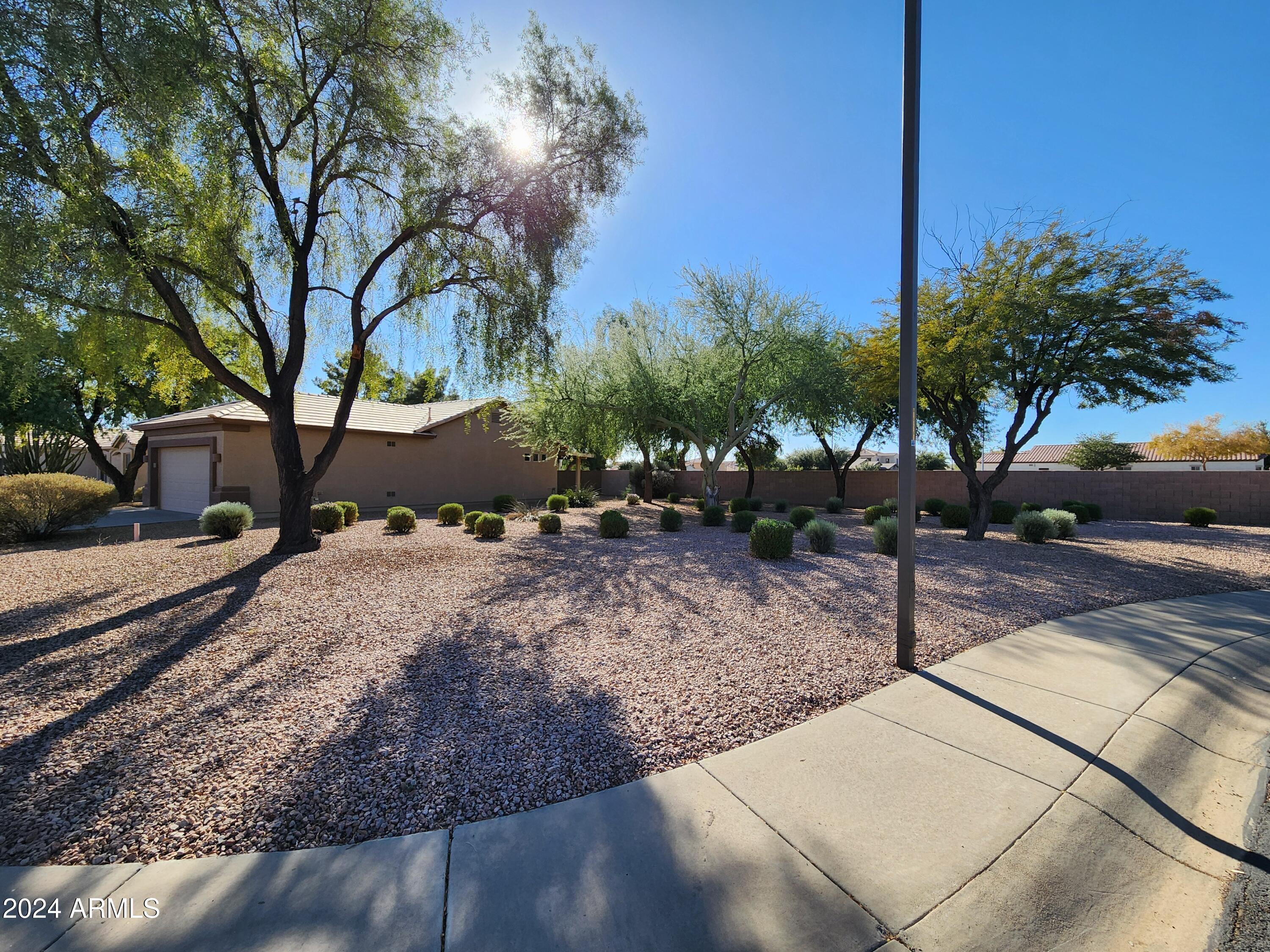 6362 S CALLAWAY Drive