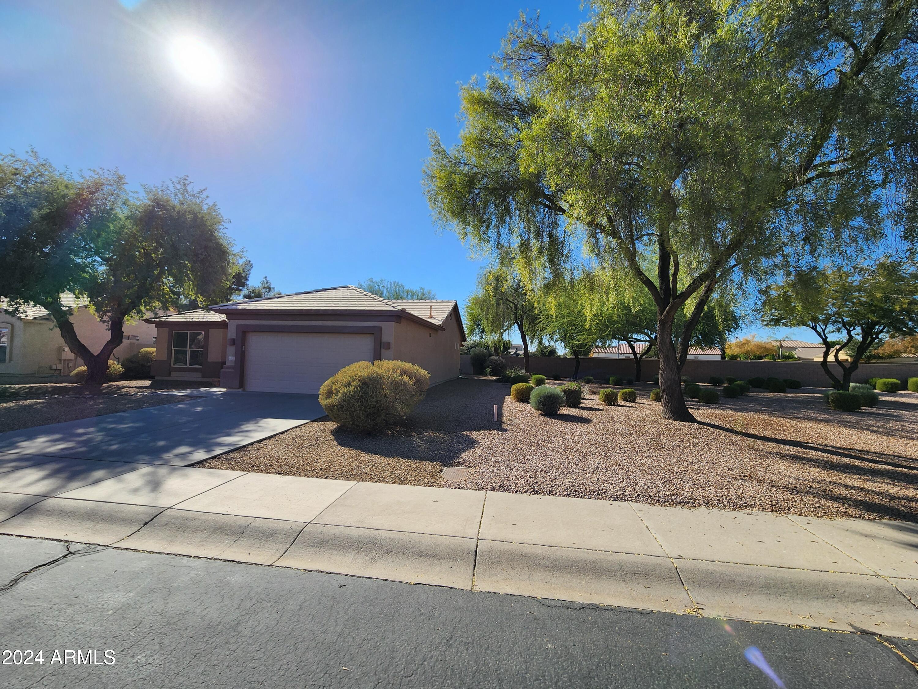 6362 S CALLAWAY Drive
