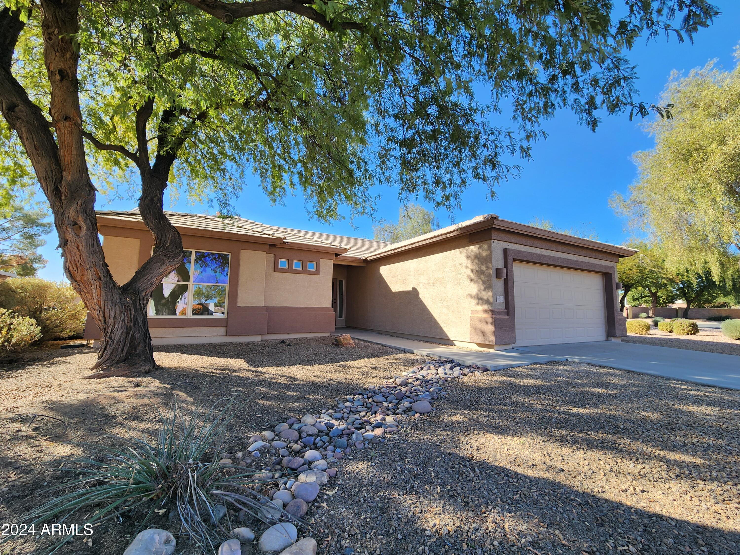 6362 S CALLAWAY Drive