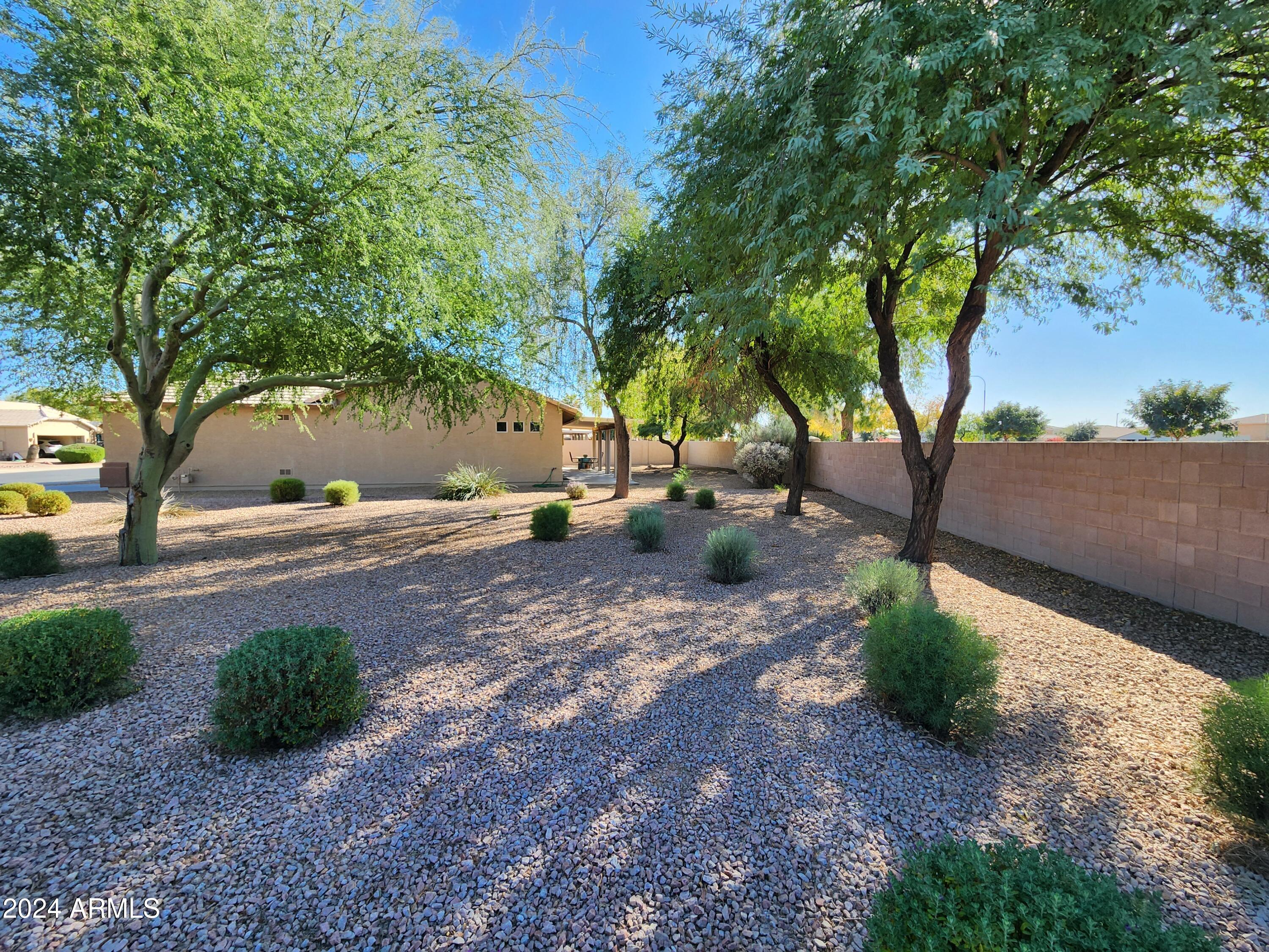 6362 S CALLAWAY Drive