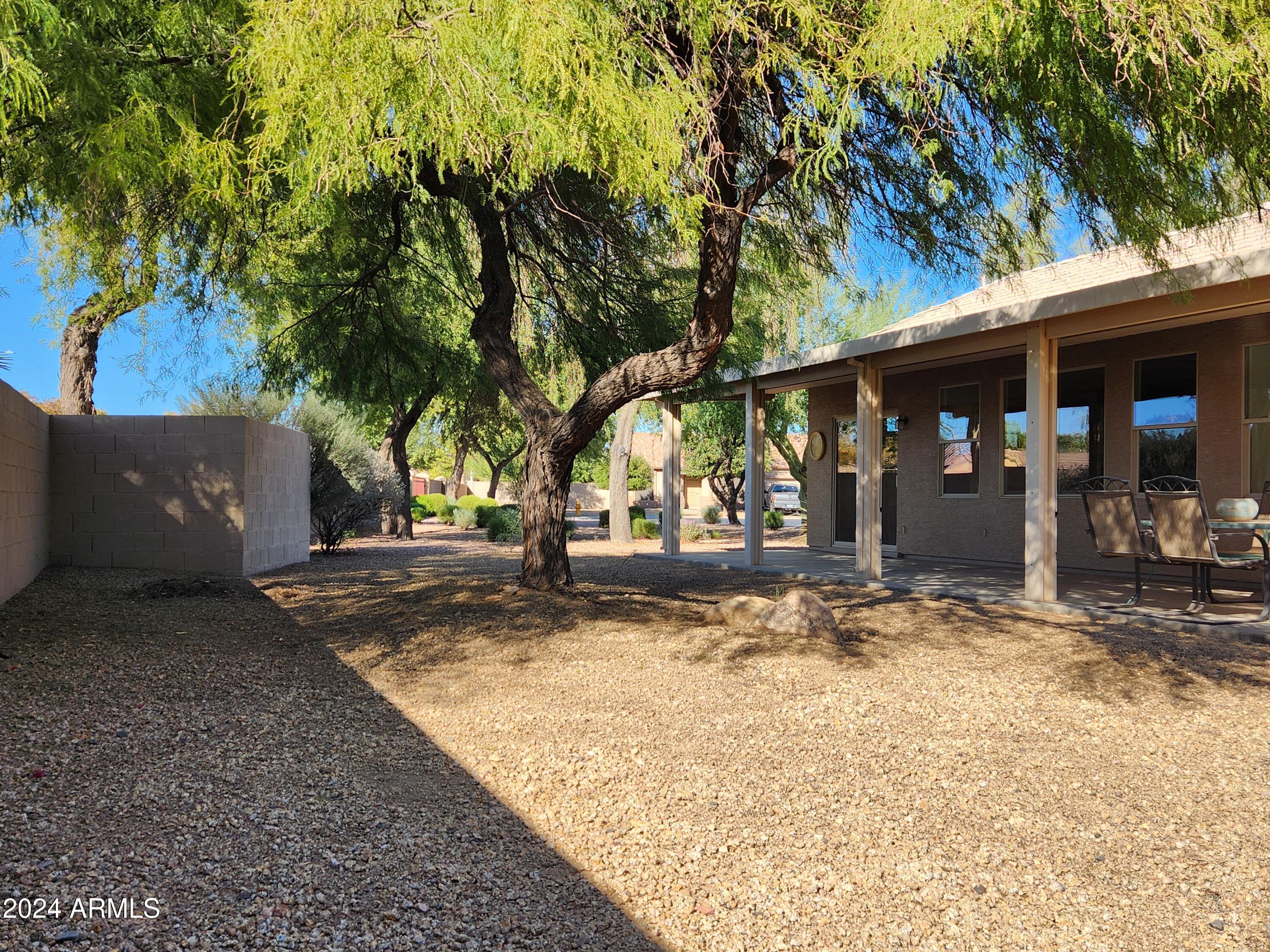 6362 S CALLAWAY Drive