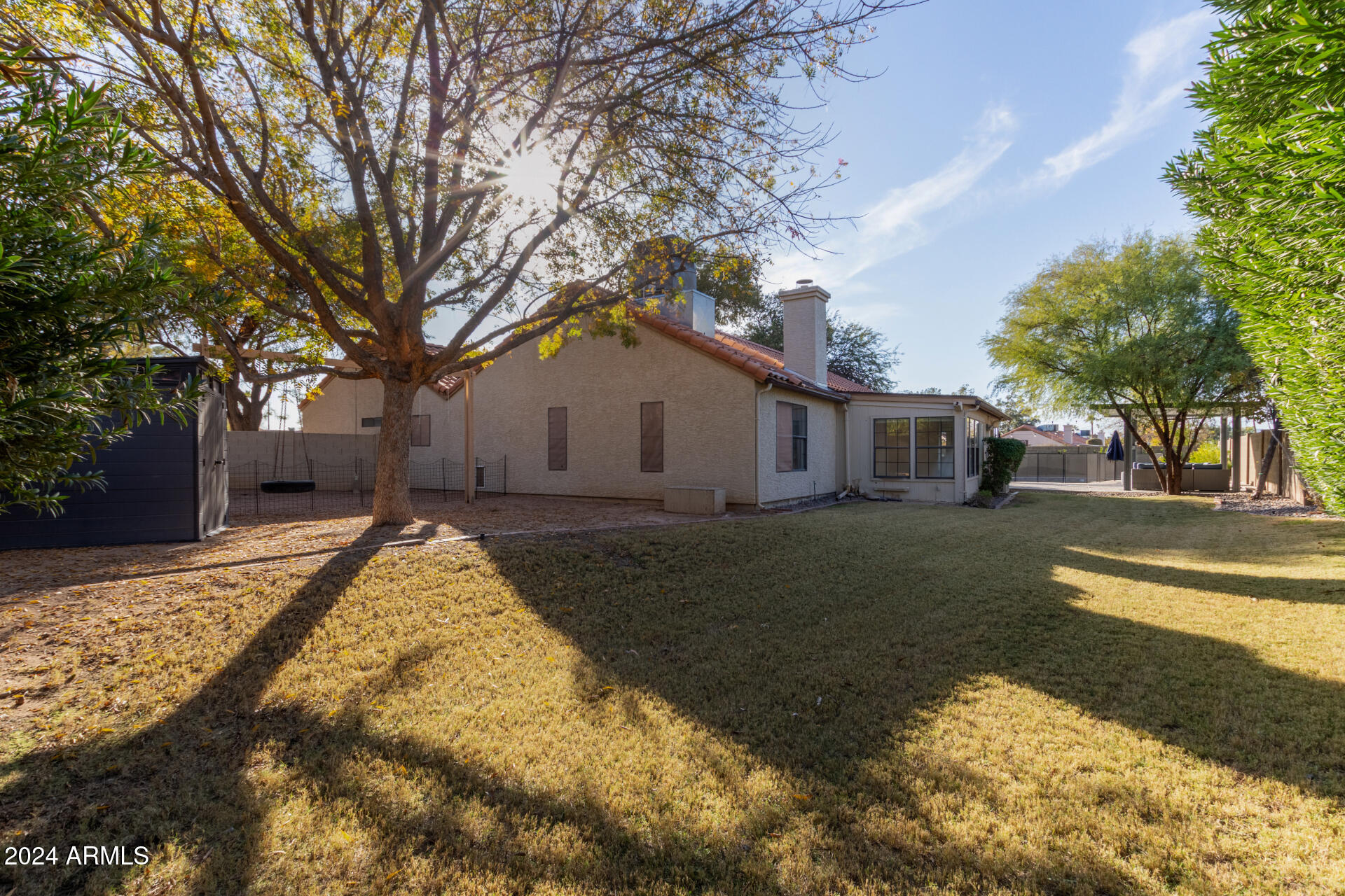 1920 E PALOMINO Drive