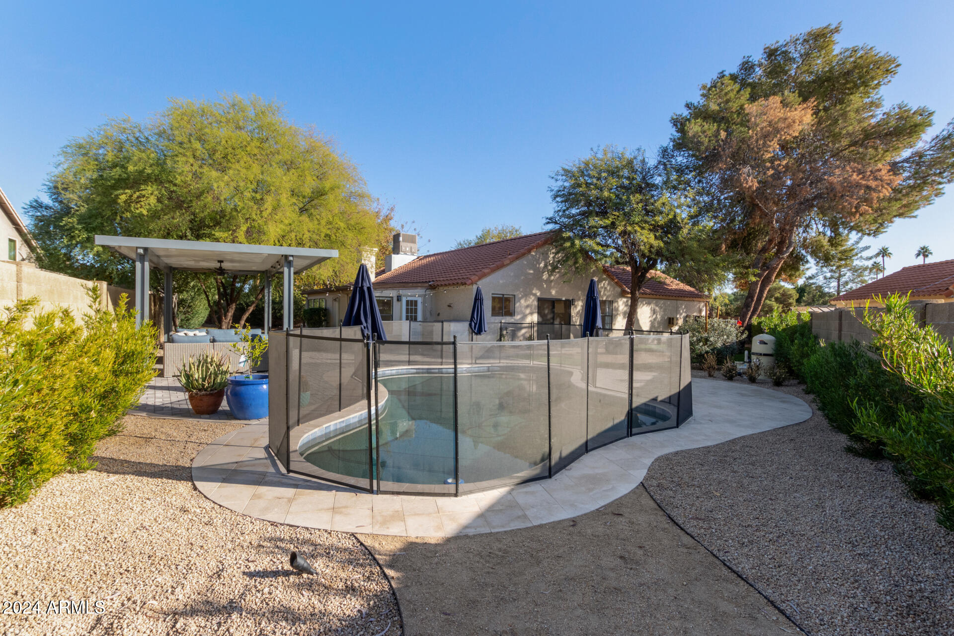 1920 E PALOMINO Drive