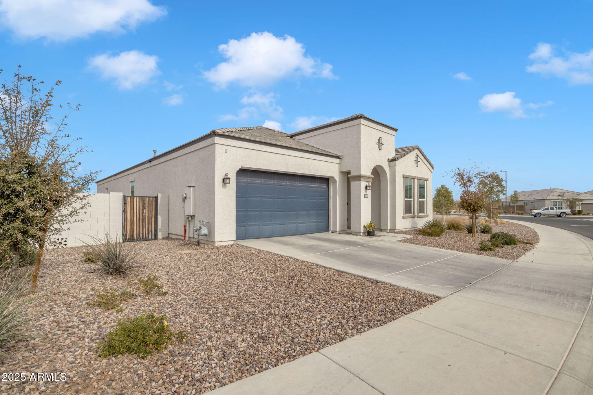 8448 W CANDLEWOOD Way