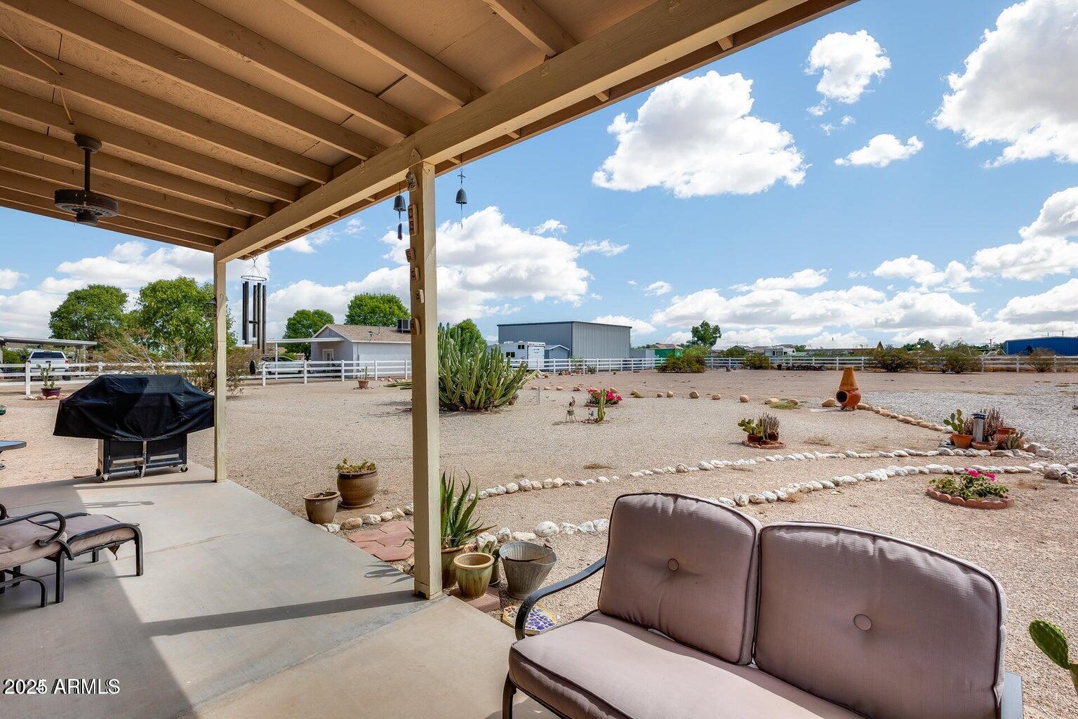 43759 N TERRACE VIEW Avenue