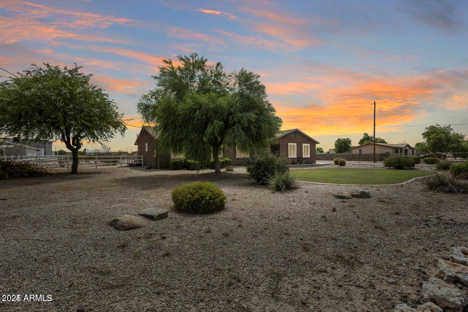 43759 N TERRACE VIEW Avenue