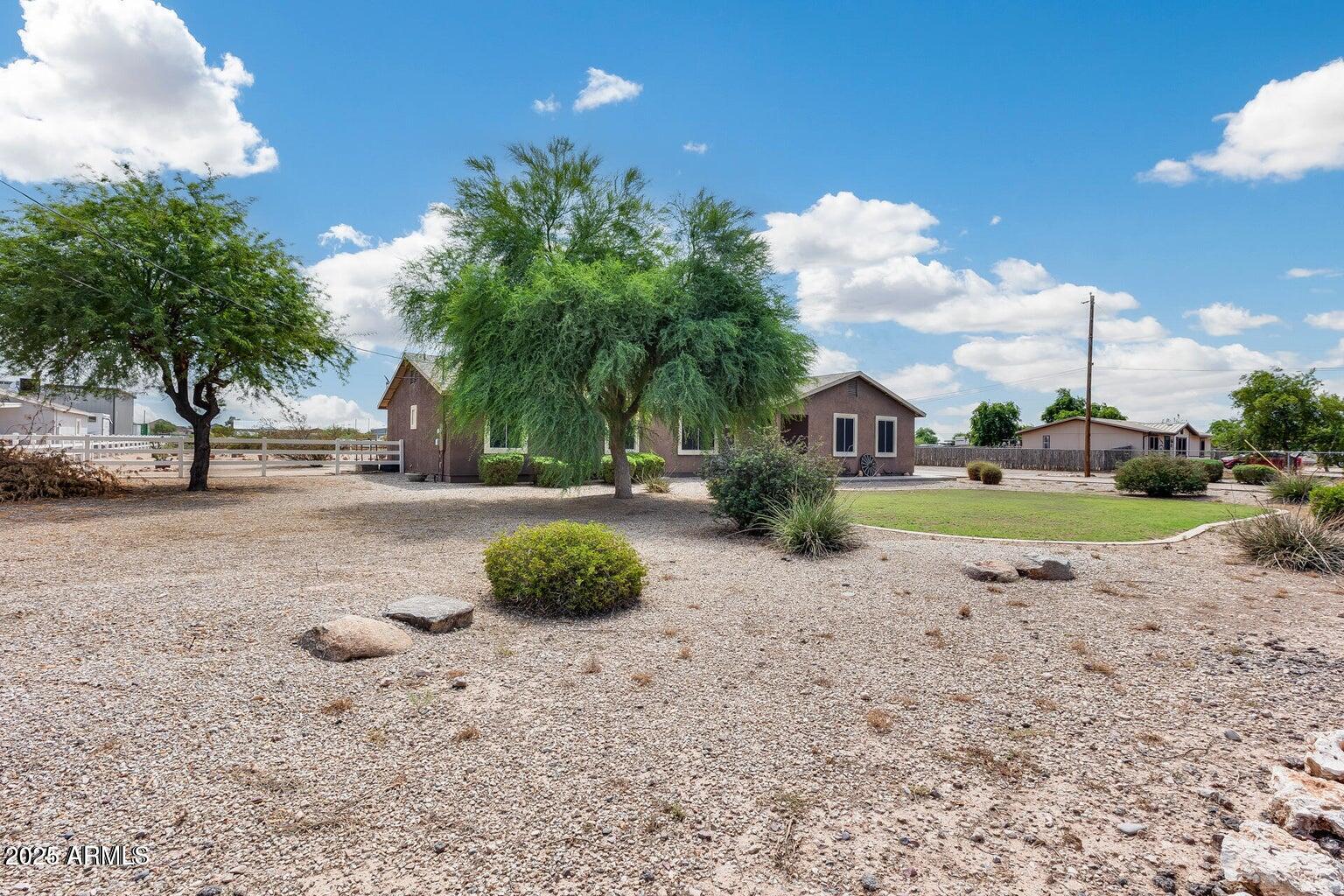 43759 N TERRACE VIEW Avenue
