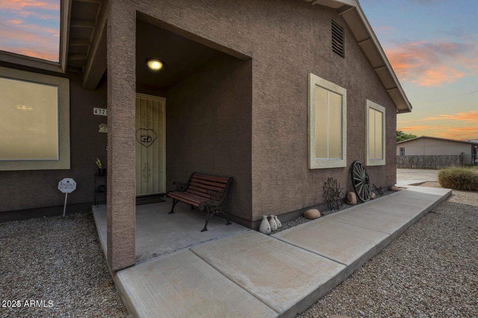 43759 N TERRACE VIEW Avenue