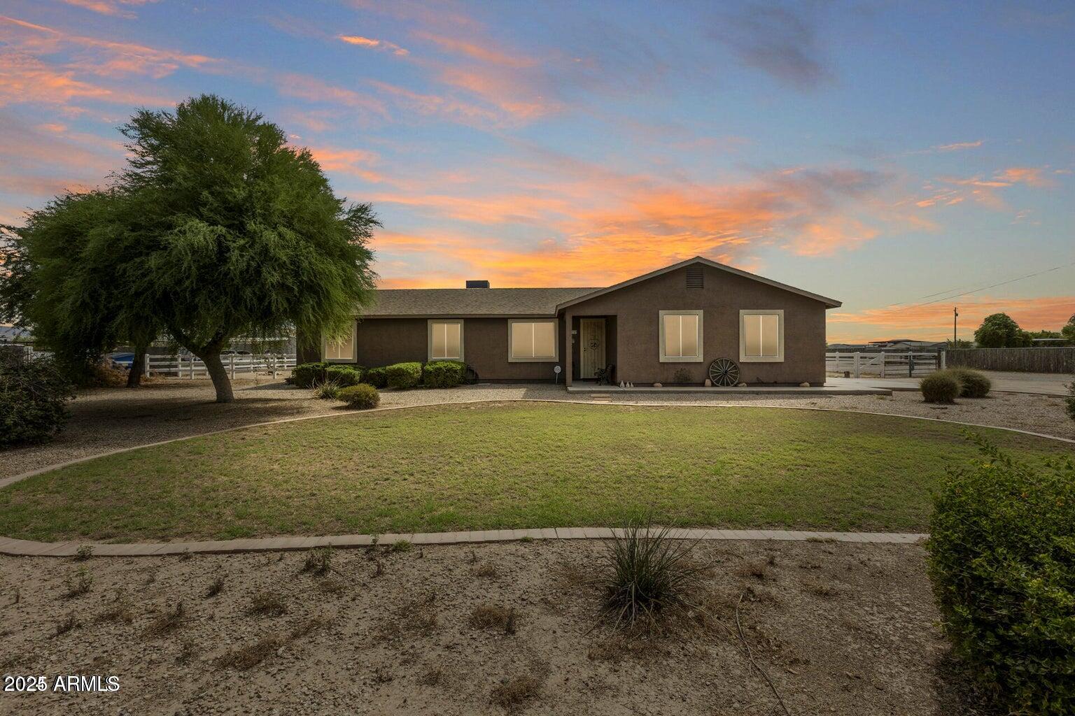 43759 N TERRACE VIEW Avenue